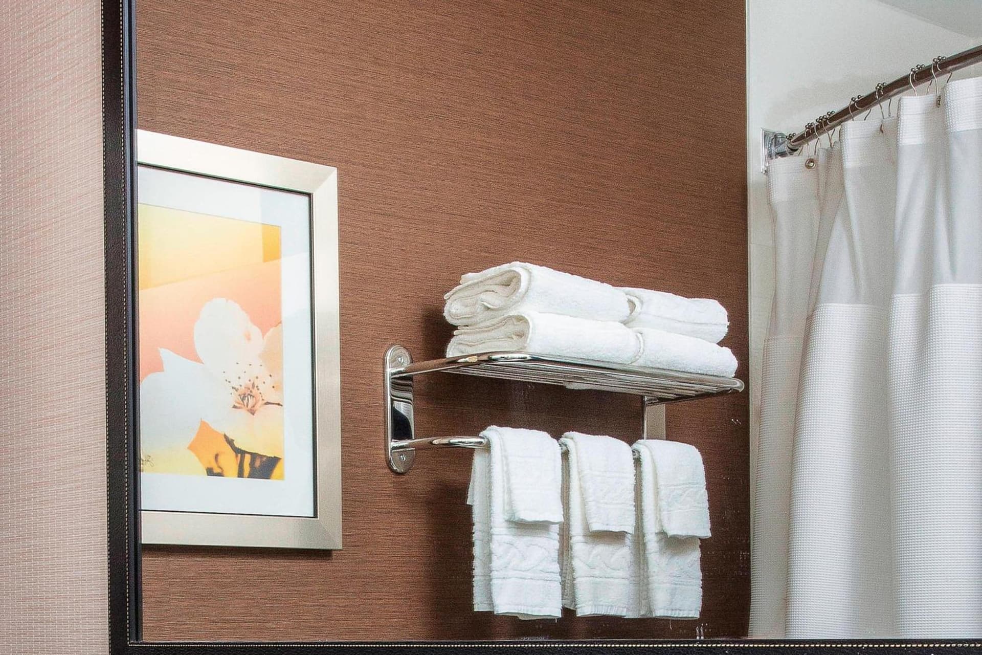 Fairfield Inn & Suites by Marriott Dayton South gallery photo in Centerville, OH — image 5