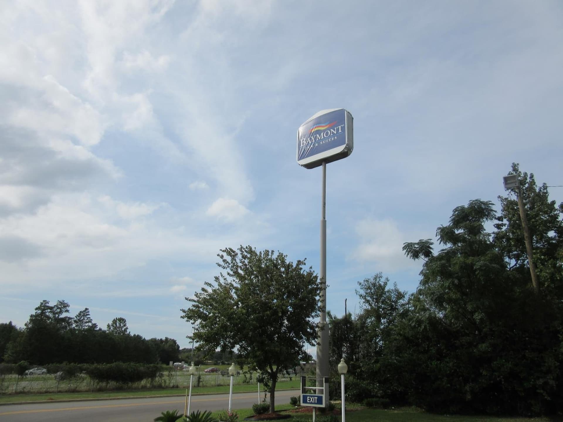 Baymont by Wyndham Columbia Fort Jackson gallery photo in Columbia, SC — image 24