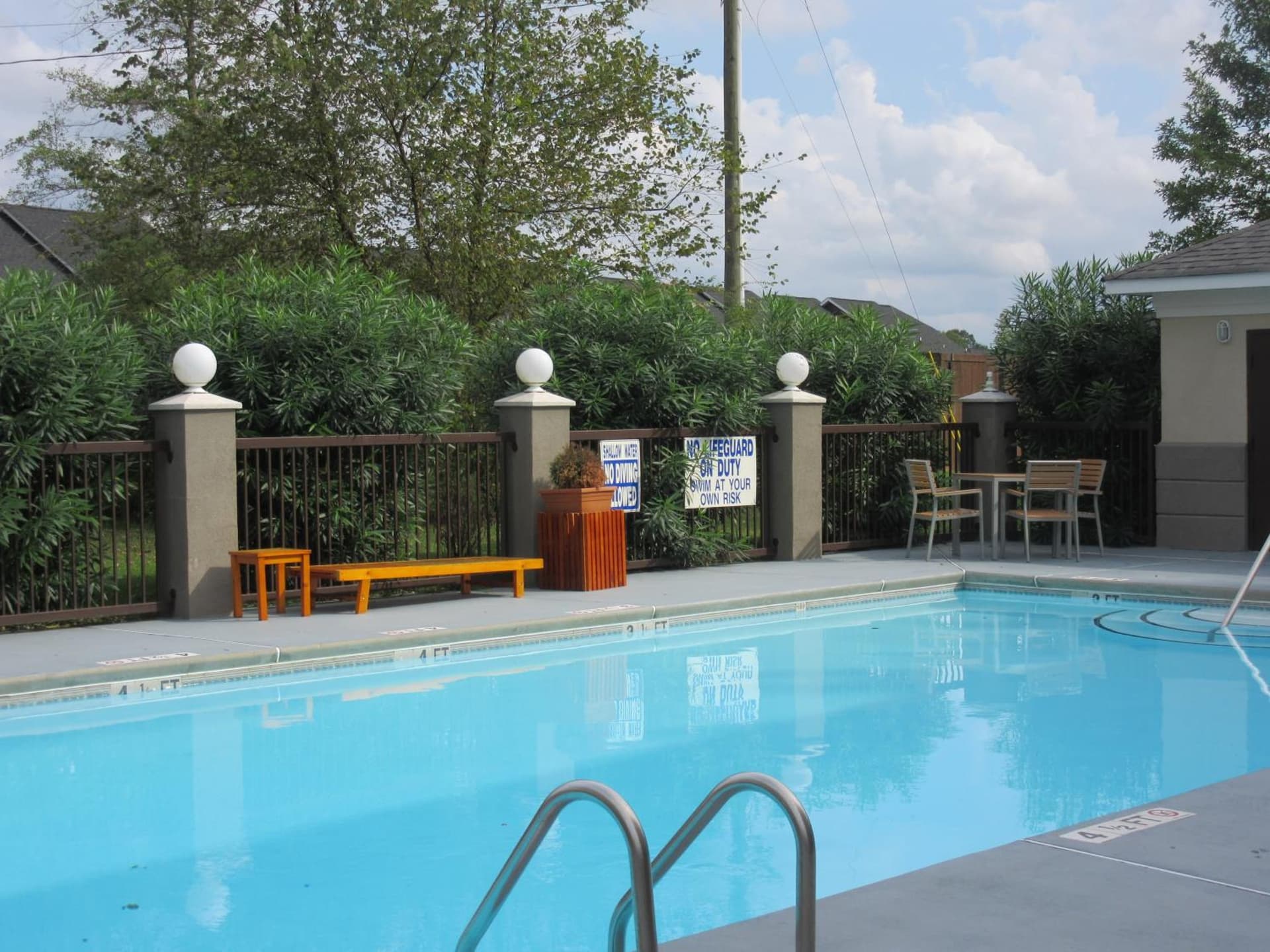 Baymont by Wyndham Columbia Fort Jackson gallery photo in Columbia, SC — image 29
