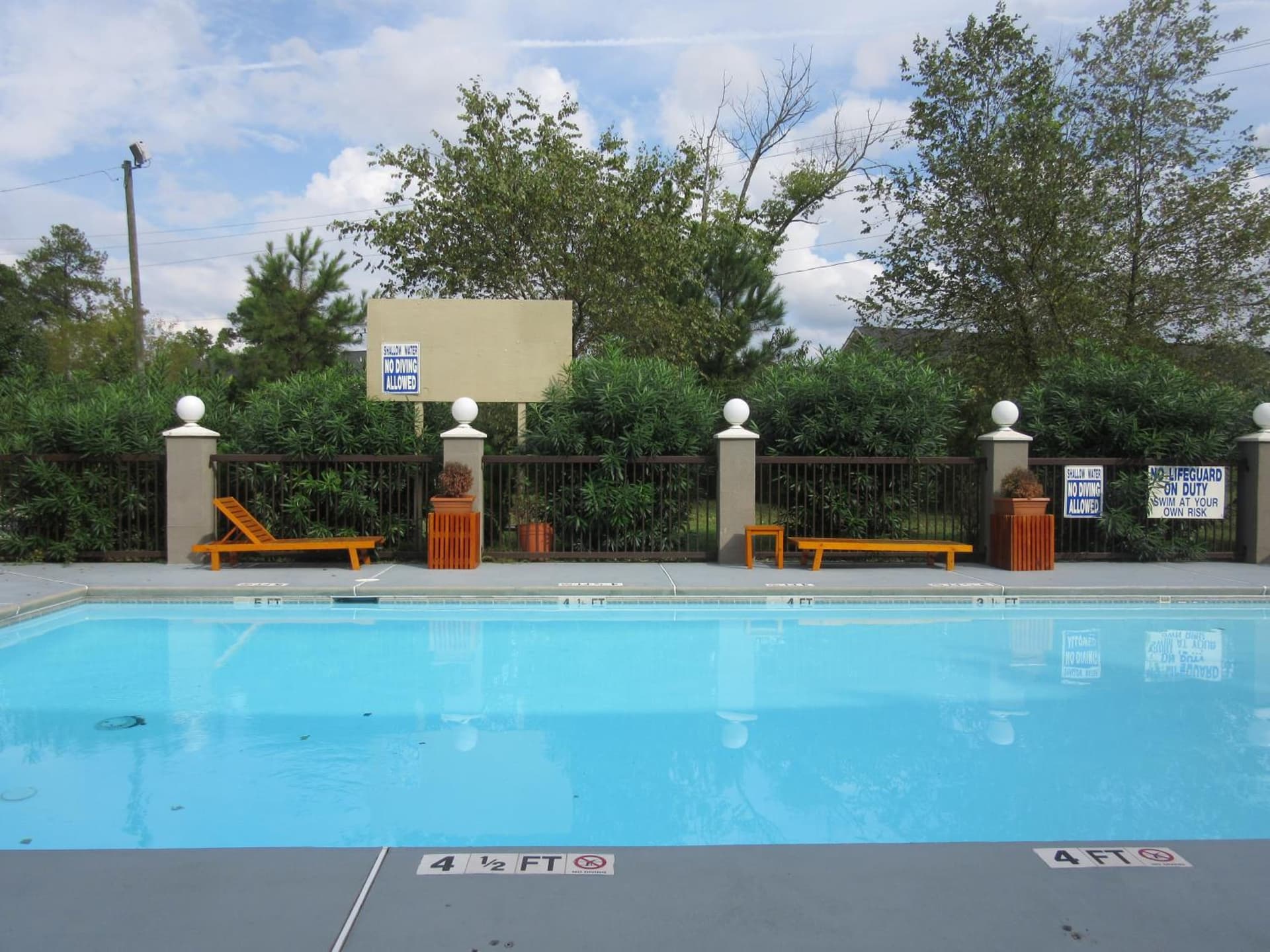 Baymont by Wyndham Columbia Fort Jackson gallery photo in Columbia, SC — image 18
