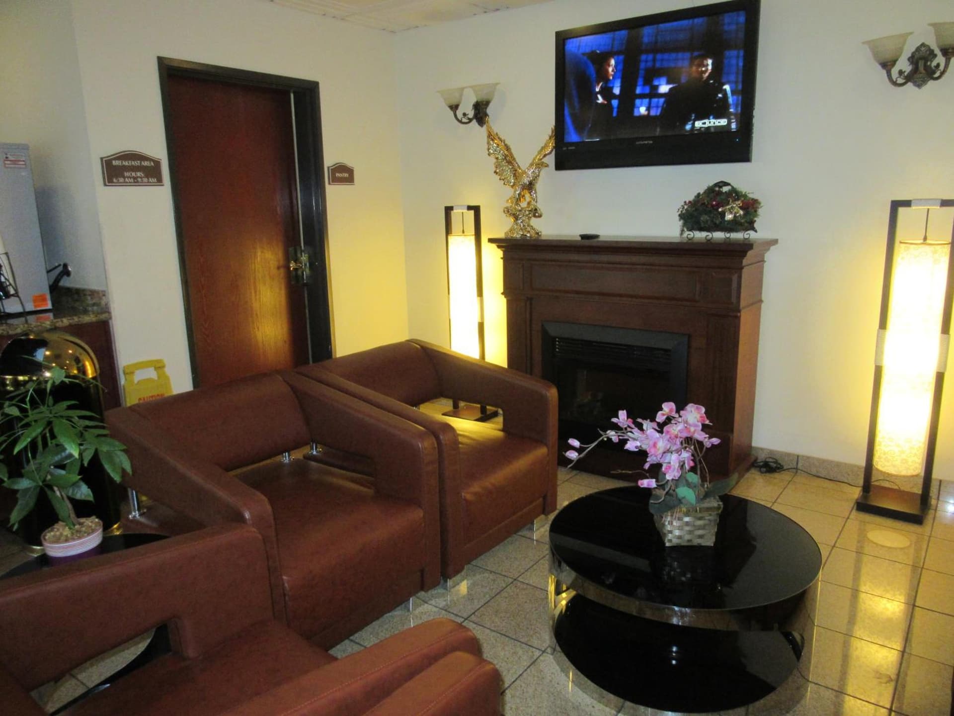 Baymont by Wyndham Columbia Fort Jackson gallery photo in Columbia, SC — image 22