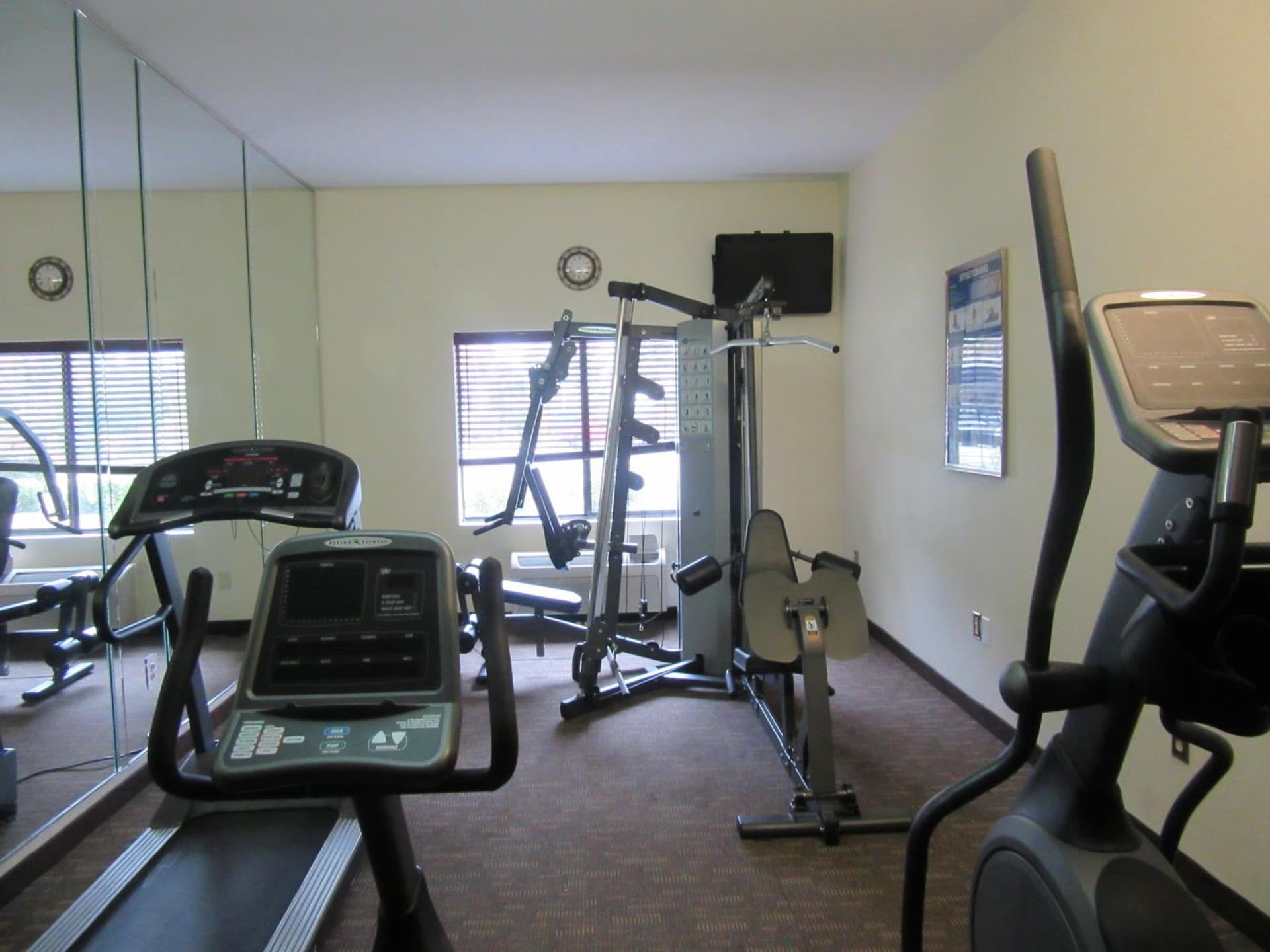 Baymont by Wyndham Columbia Fort Jackson gallery photo in Columbia, SC — image 12