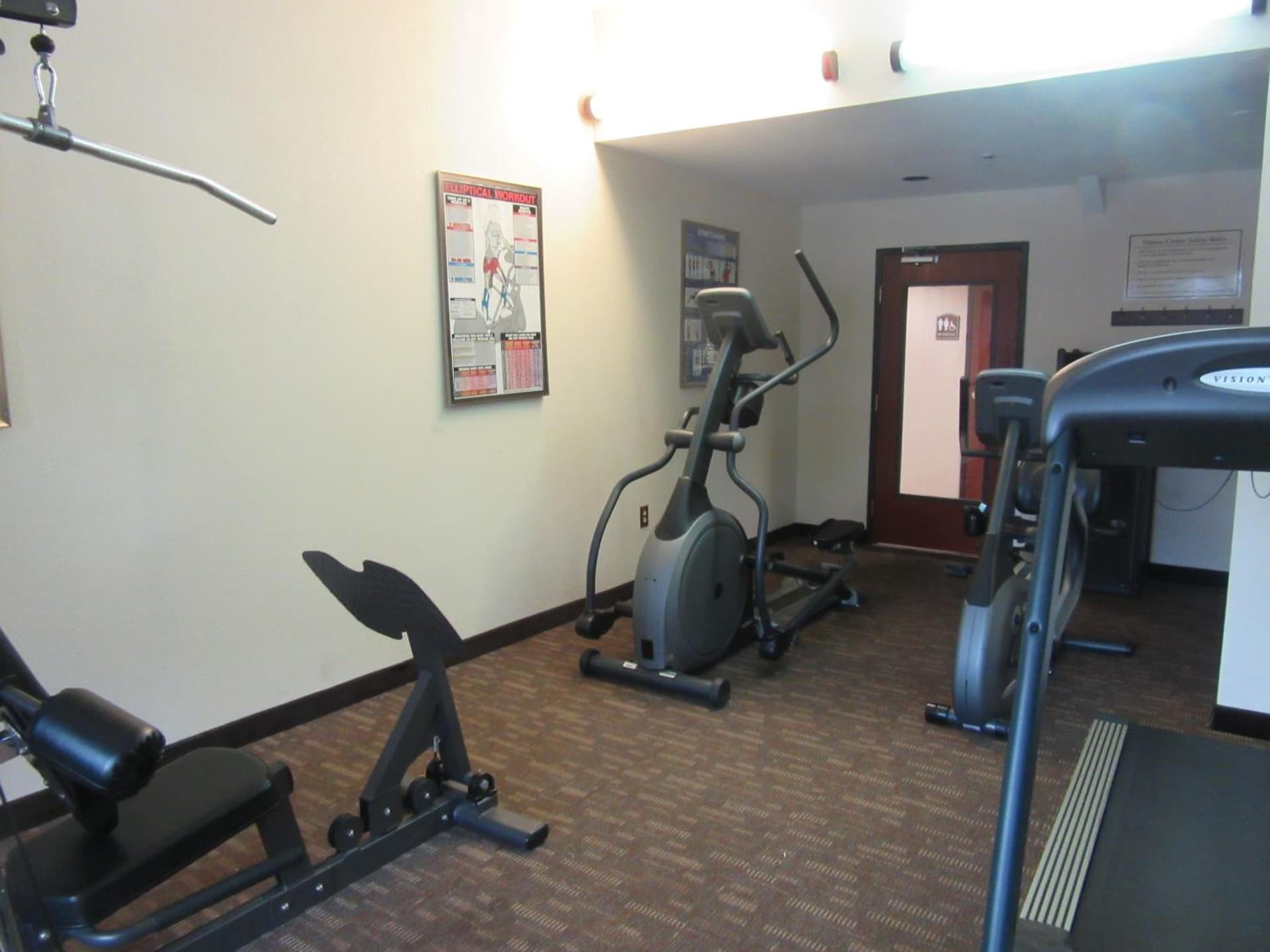 Baymont by Wyndham Columbia Fort Jackson gallery photo in Columbia, SC — image 30