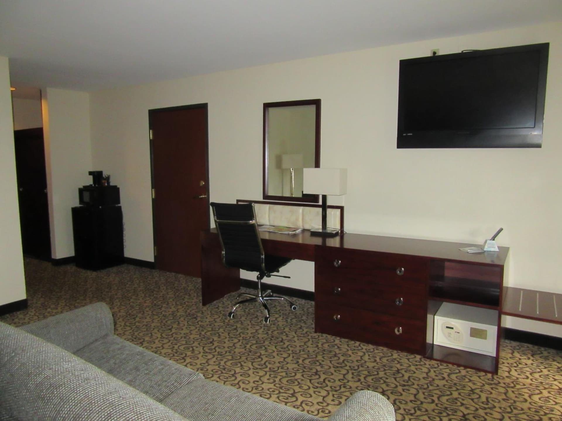 Baymont by Wyndham Columbia Fort Jackson gallery photo in Columbia, SC — image 34