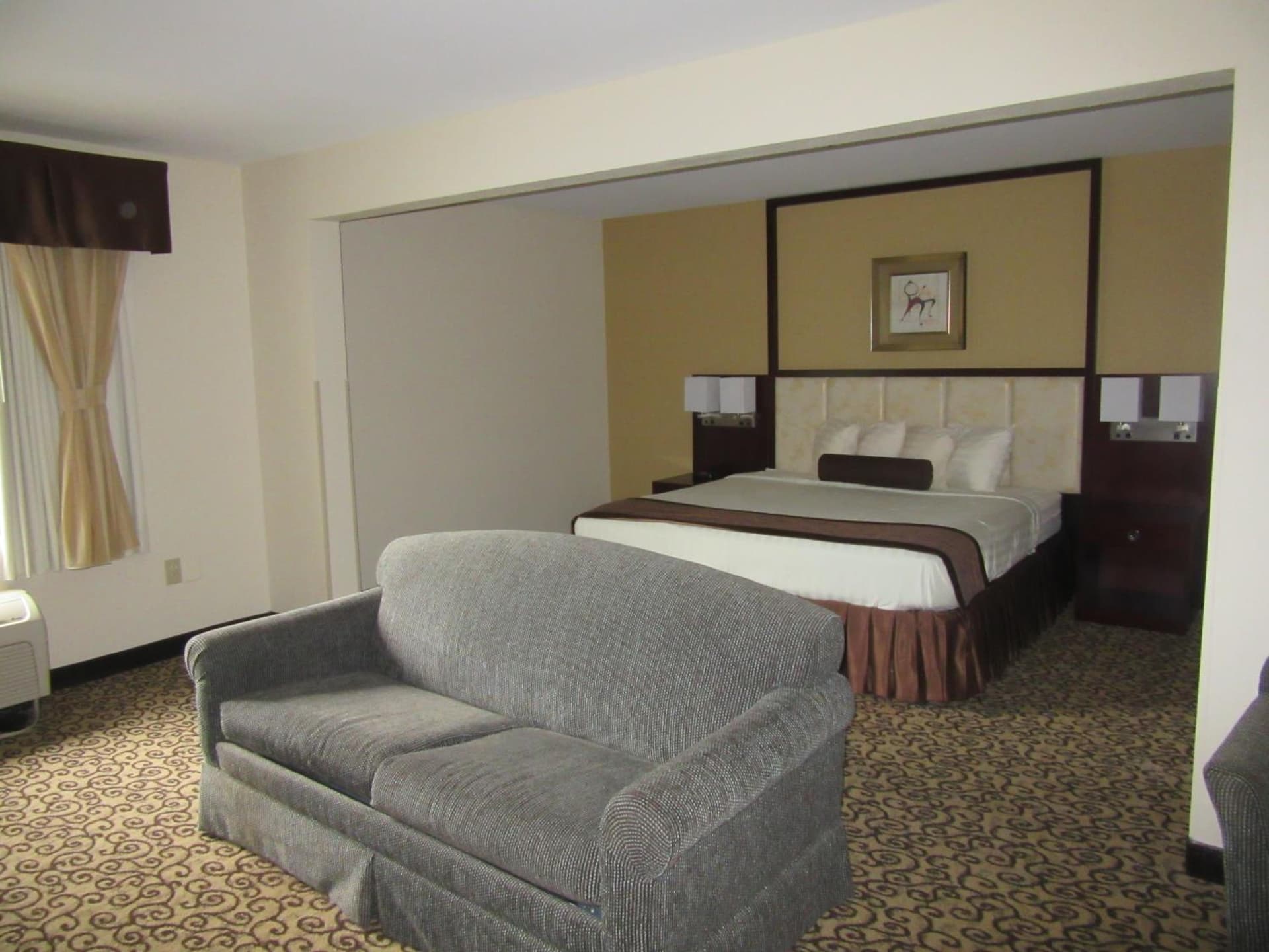 Baymont by Wyndham Columbia Fort Jackson gallery photo in Columbia, SC — image 4