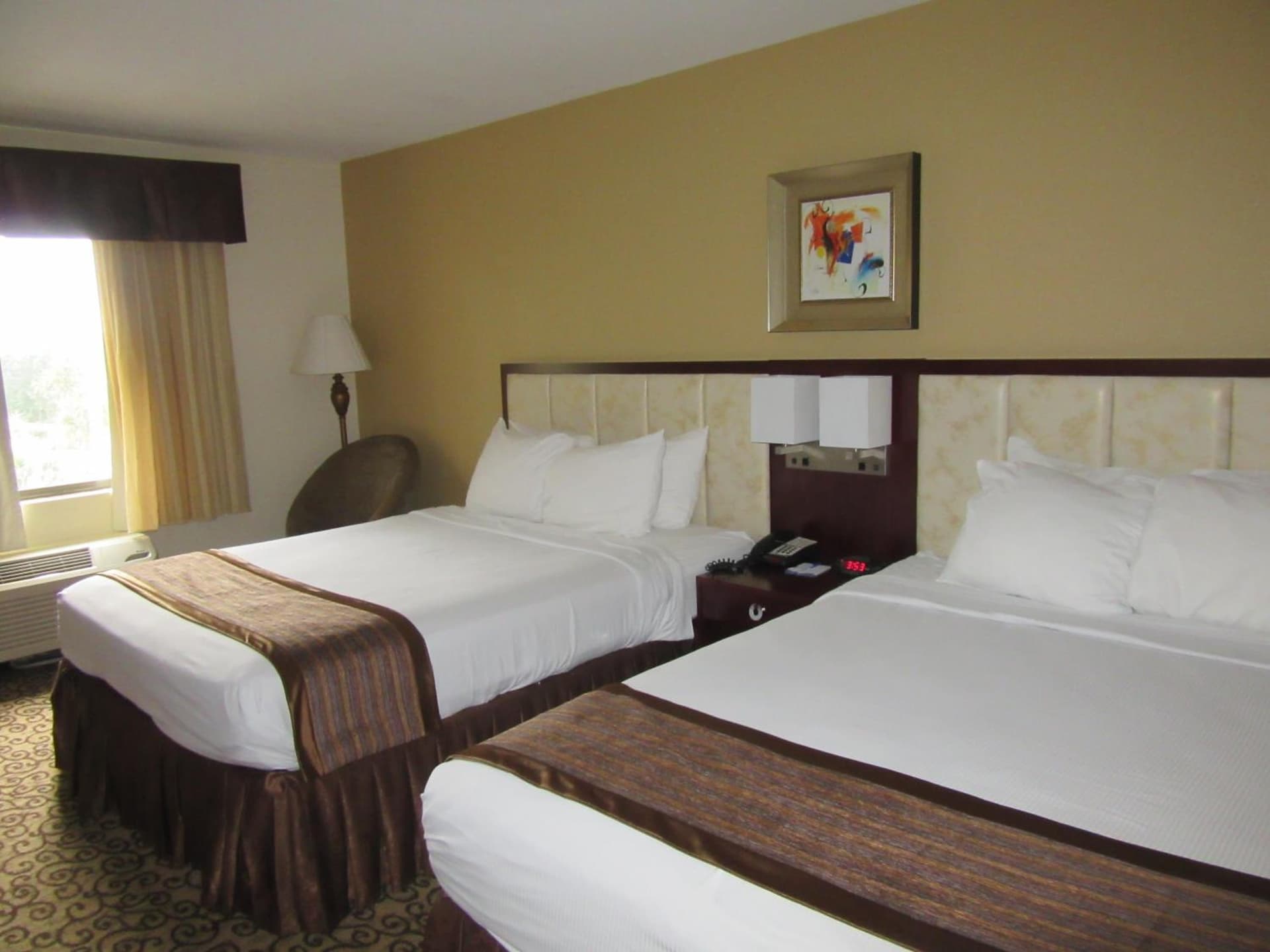 Baymont by Wyndham Columbia Fort Jackson gallery photo in Columbia, SC — image 20