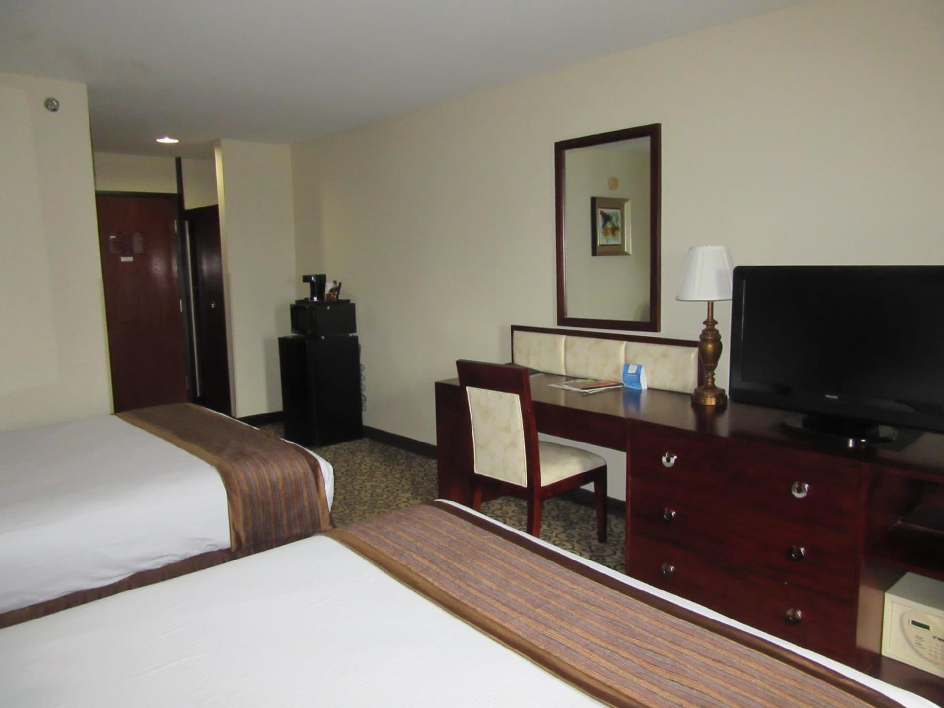 Baymont by Wyndham Columbia Fort Jackson gallery photo in Columbia, SC — image 14