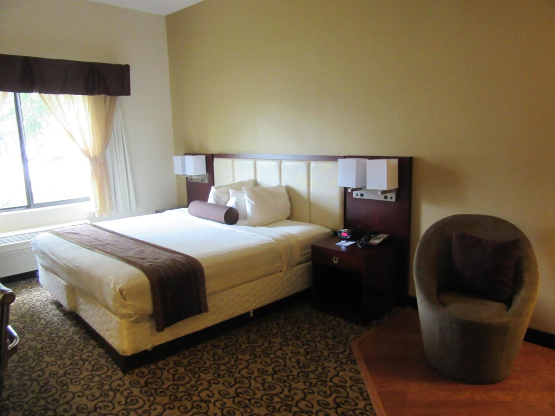 Baymont by Wyndham Columbia Fort Jackson gallery photo in Columbia, SC — image 16