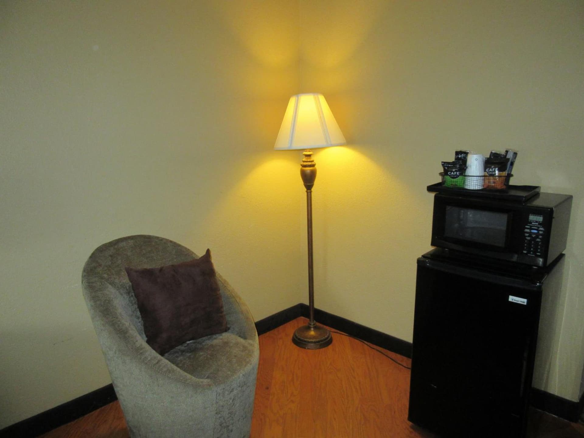 Baymont by Wyndham Columbia Fort Jackson gallery photo in Columbia, SC — image 41