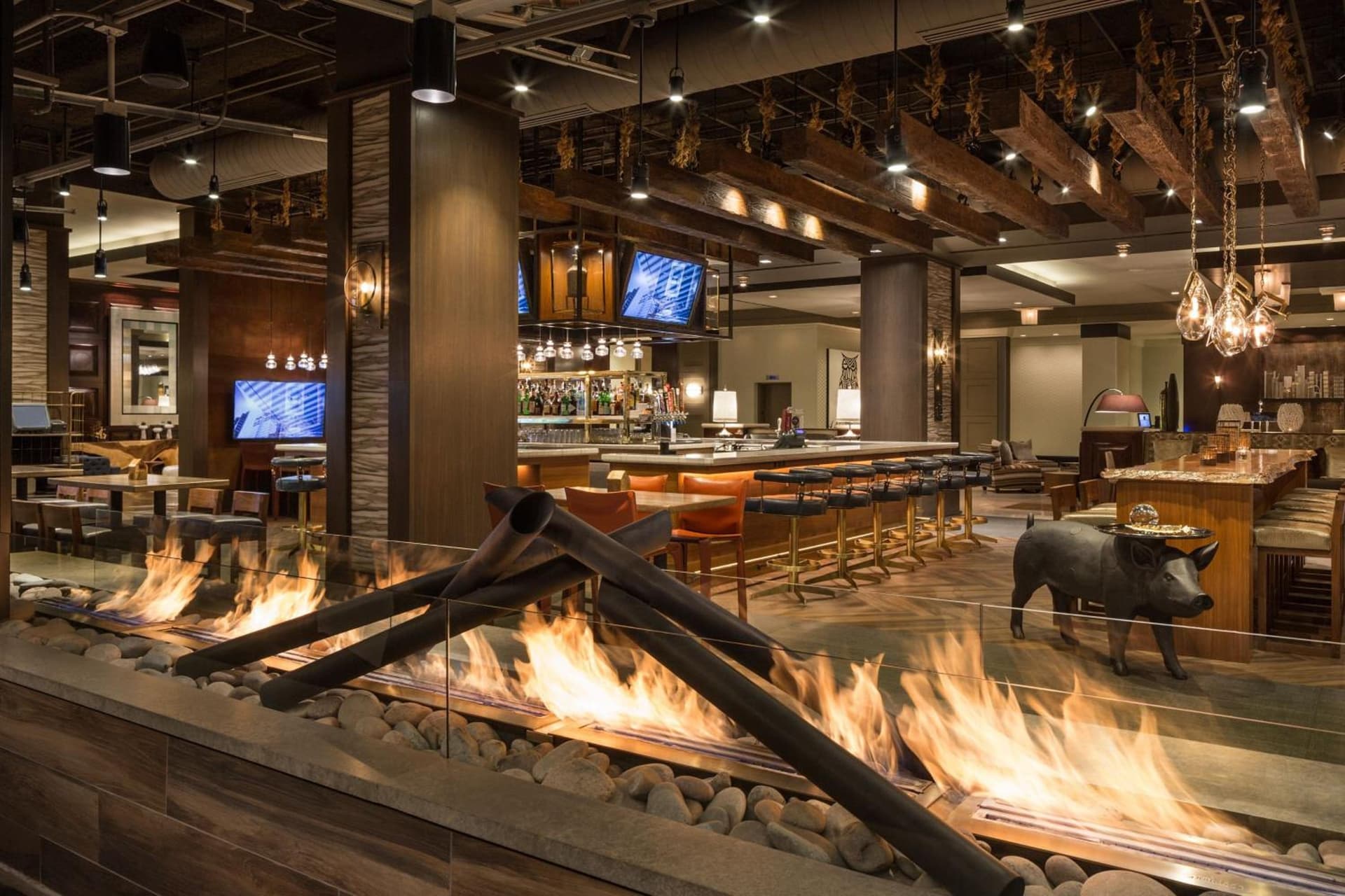 Renaissance Phoenix Downtown Hotel gallery photo in Phoenix, AZ — image 16