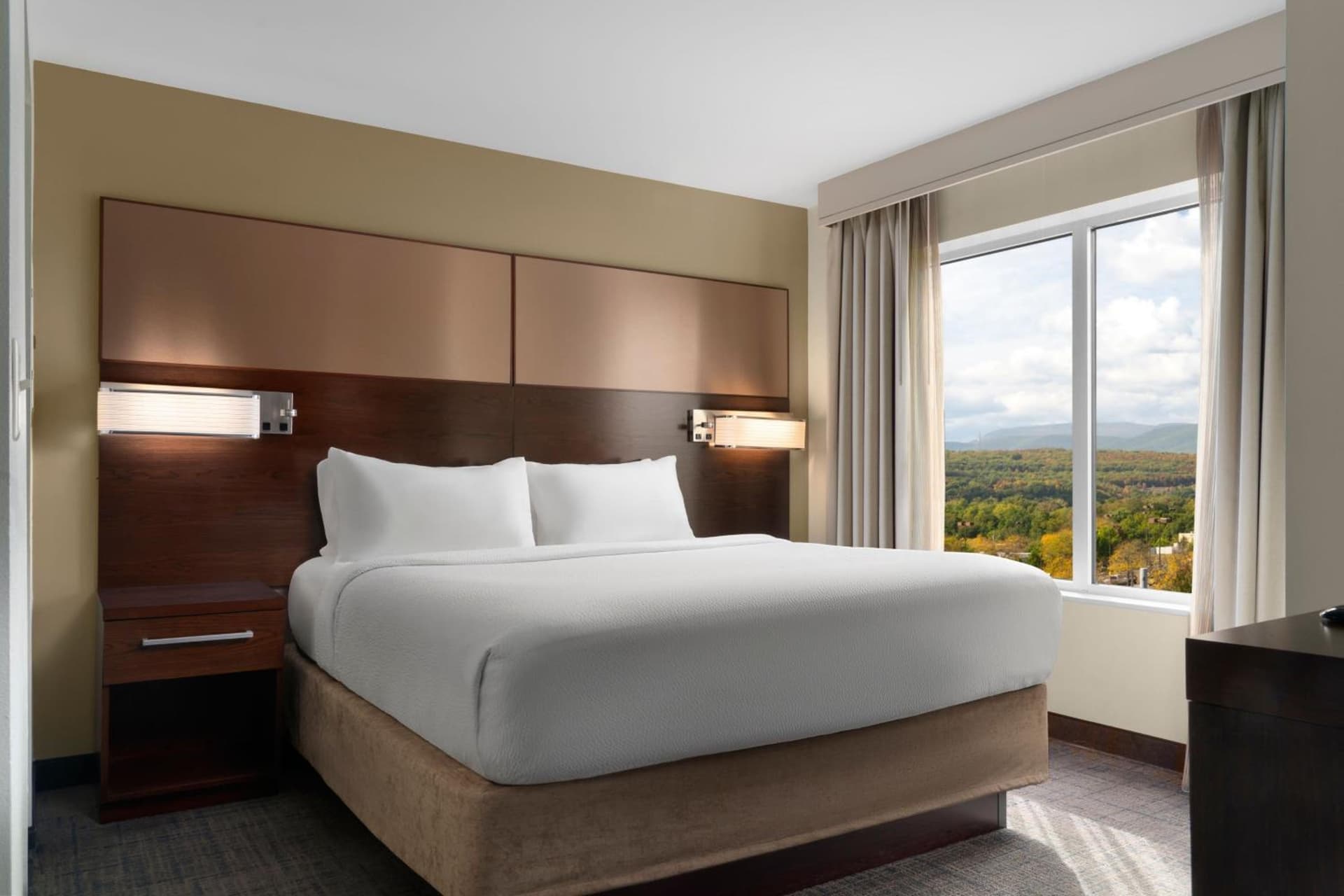 Residence Inn by Marriott Kingston gallery photo in Kingston, NY — image 7
