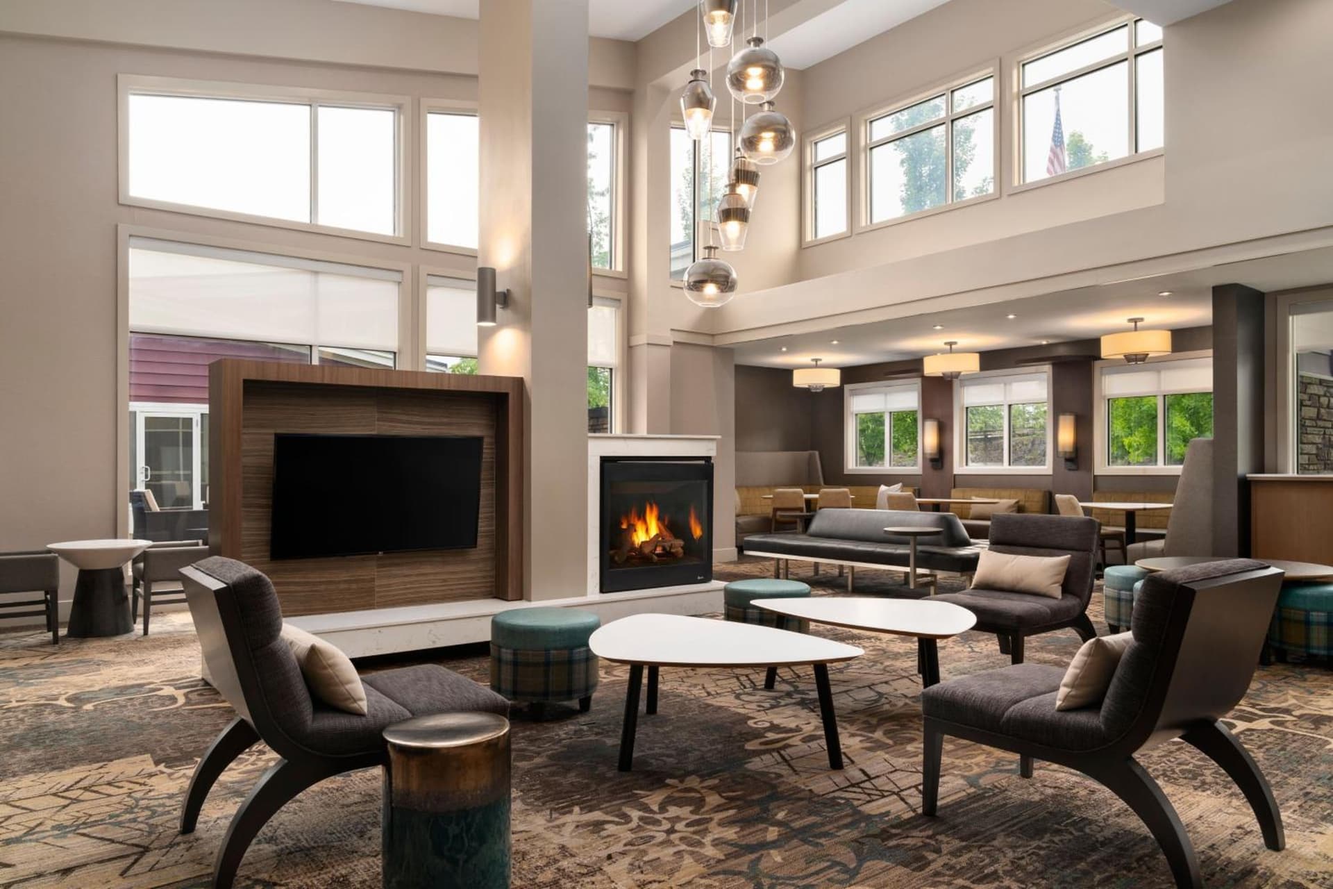 Residence Inn by Marriott Kingston gallery photo in Kingston, NY — image 40