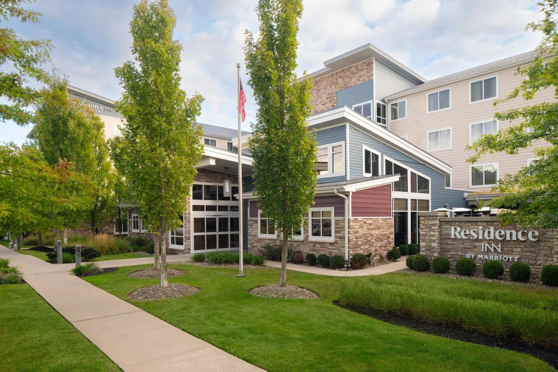 Residence Inn by Marriott Kingston gallery photo in Kingston, NY — image 12