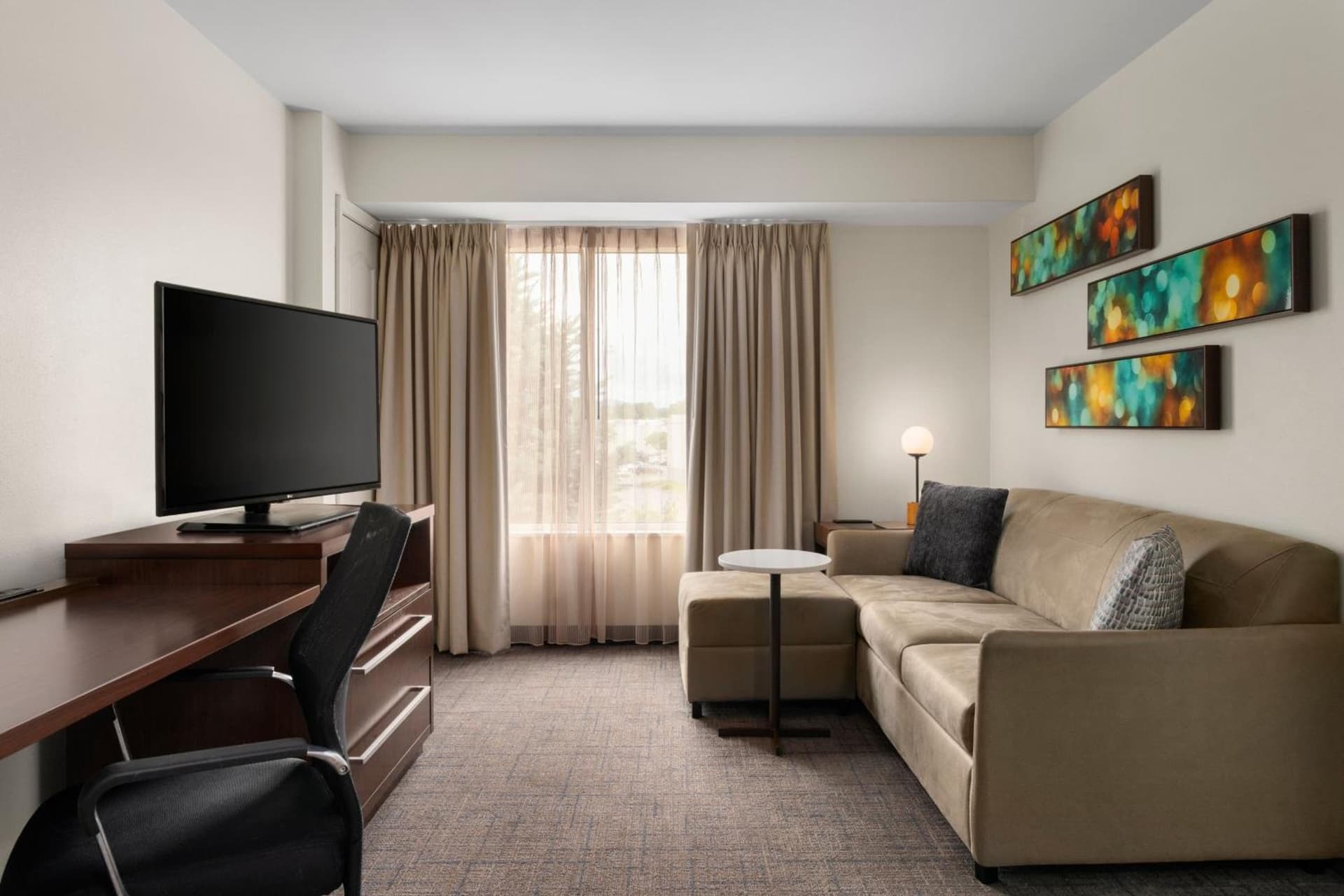 Residence Inn by Marriott Kingston gallery photo in Kingston, NY — image 8