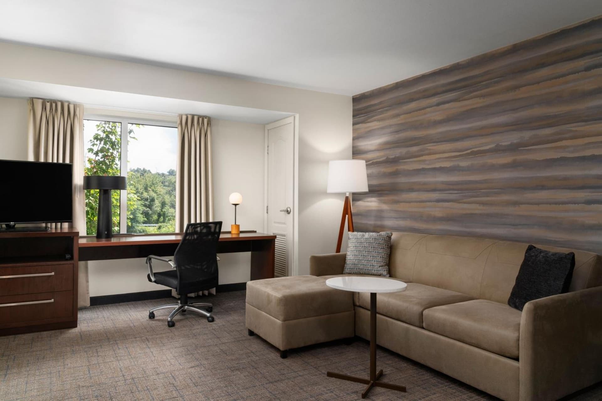 Residence Inn by Marriott Kingston interior in Kingston, NY — gallery photo 2