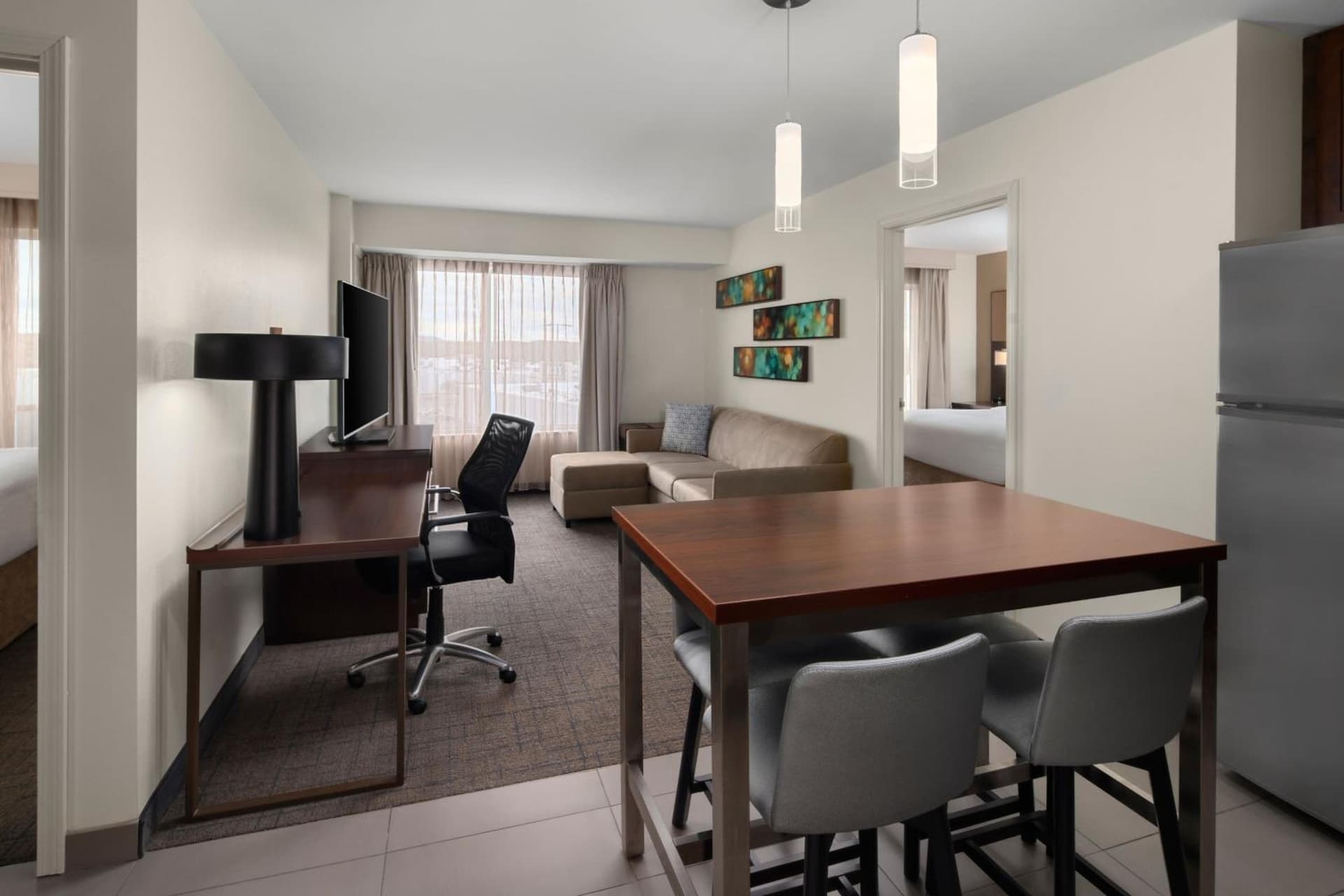 Residence Inn by Marriott Kingston gallery photo in Kingston, NY — image 29