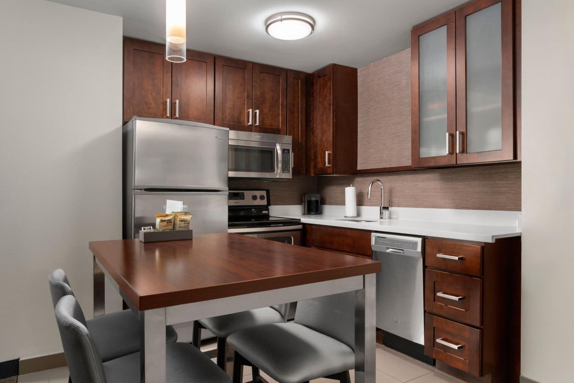 Residence Inn by Marriott Kingston gallery photo in Kingston, NY — image 31
