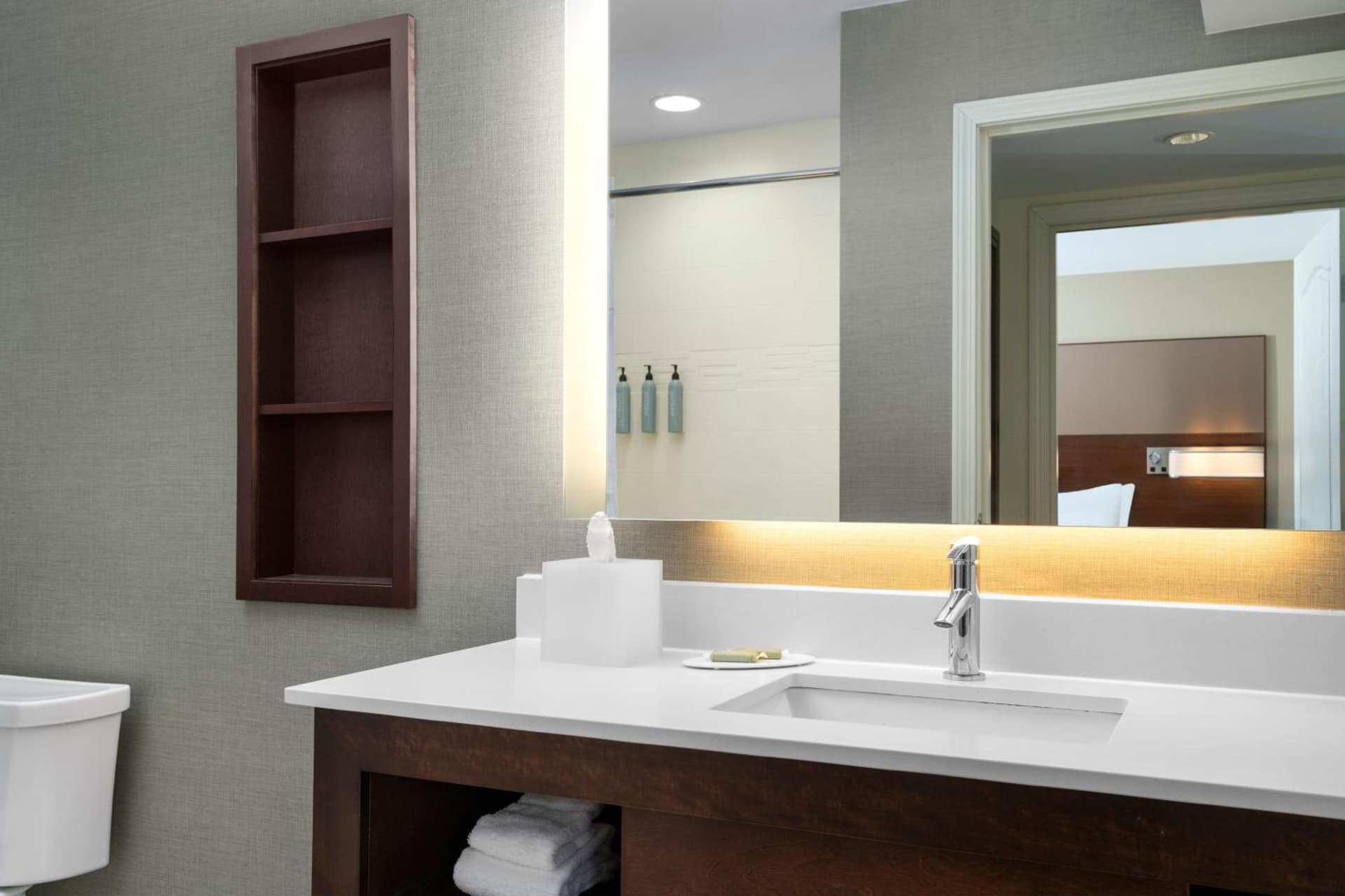 Residence Inn by Marriott Kingston gallery photo in Kingston, NY — image 20