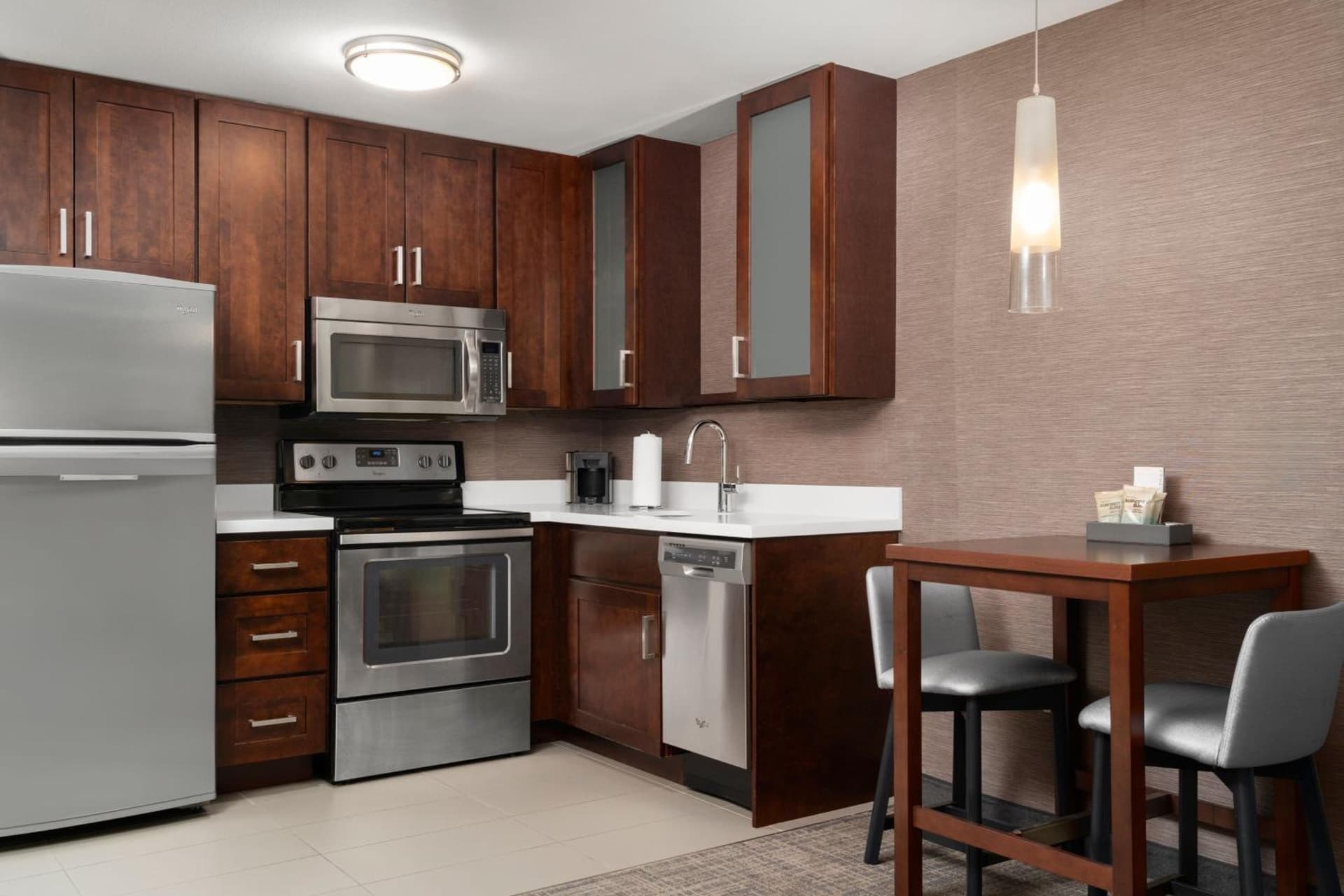 Residence Inn by Marriott Kingston gallery photo in Kingston, NY — image 25