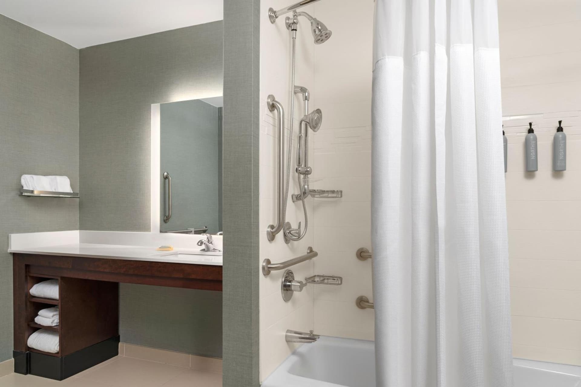 Residence Inn by Marriott Kingston gallery photo in Kingston, NY — image 15