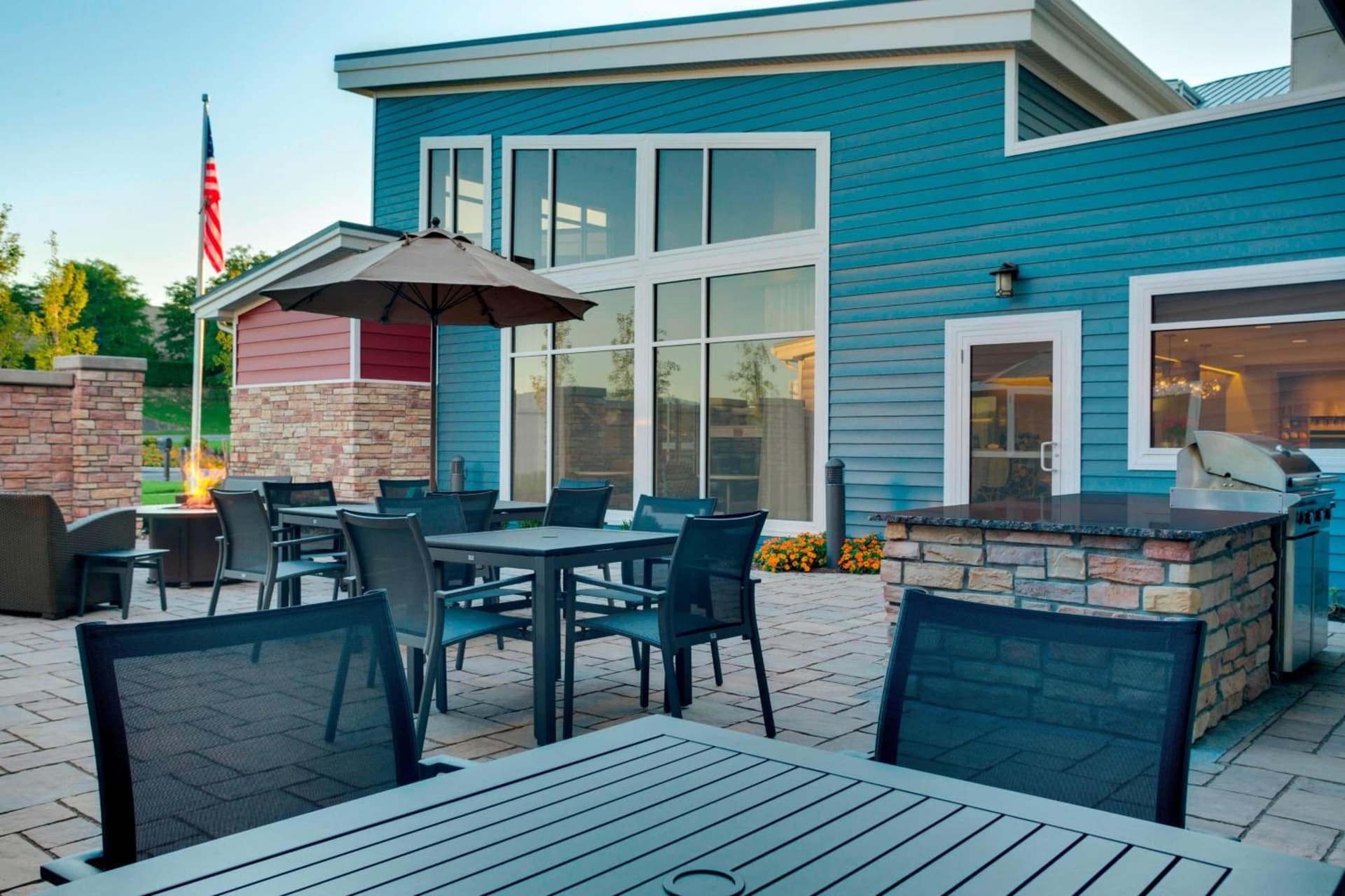 Residence Inn by Marriott Kingston gallery photo in Kingston, NY — image 41