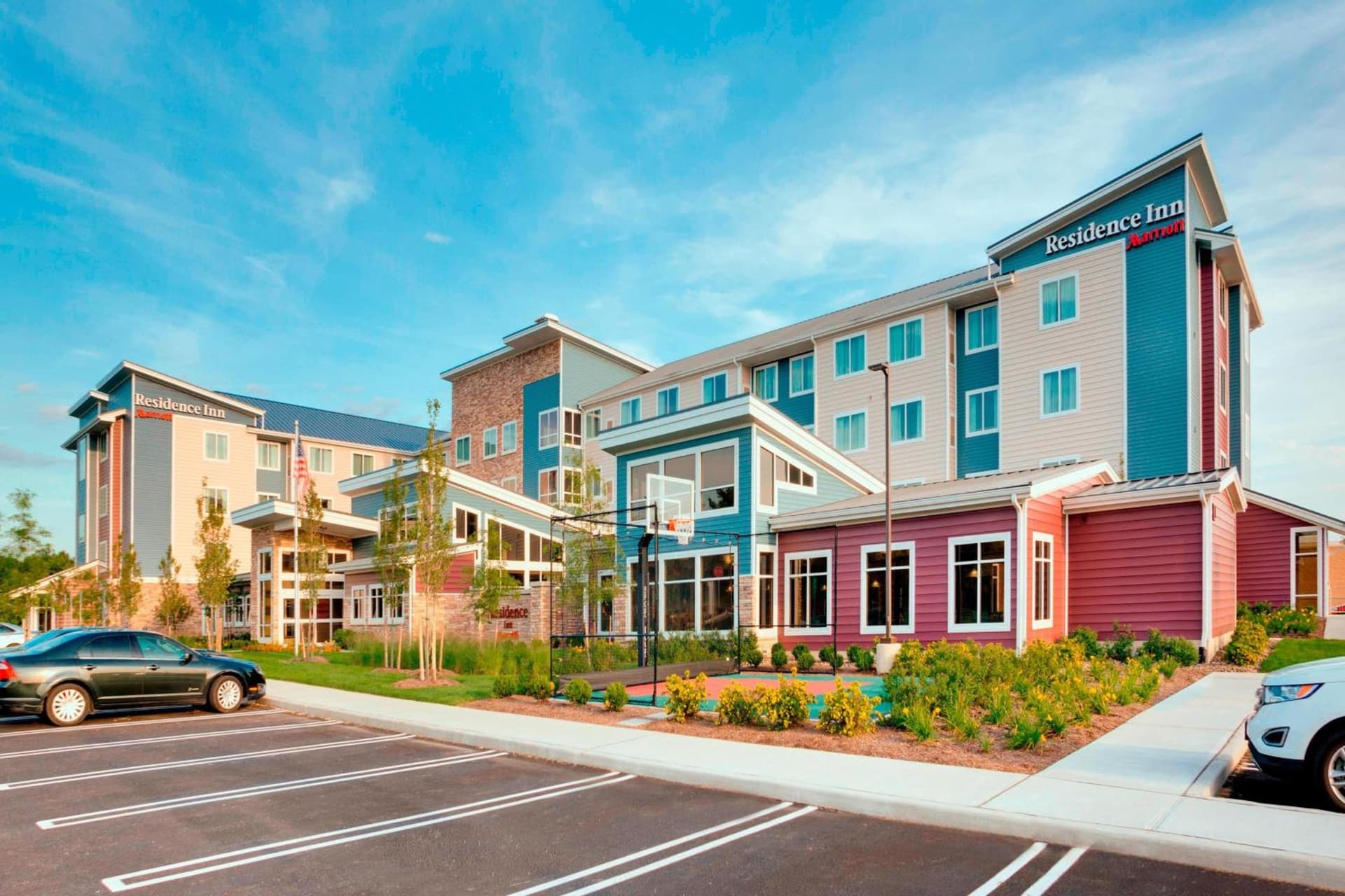 Residence Inn by Marriott Kingston gallery photo in Kingston, NY — image 6