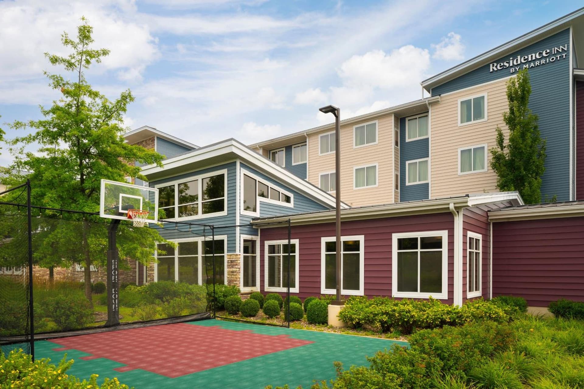 Residence Inn by Marriott Kingston gallery photo in Kingston, NY — image 33