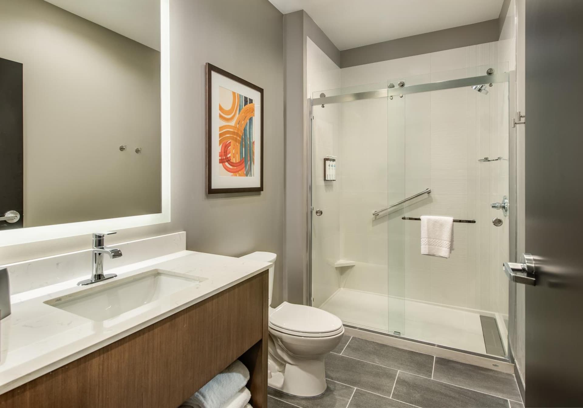 Hyatt House Bwi Airport/Baltimore gallery photo in Linthicum Heights — image 17