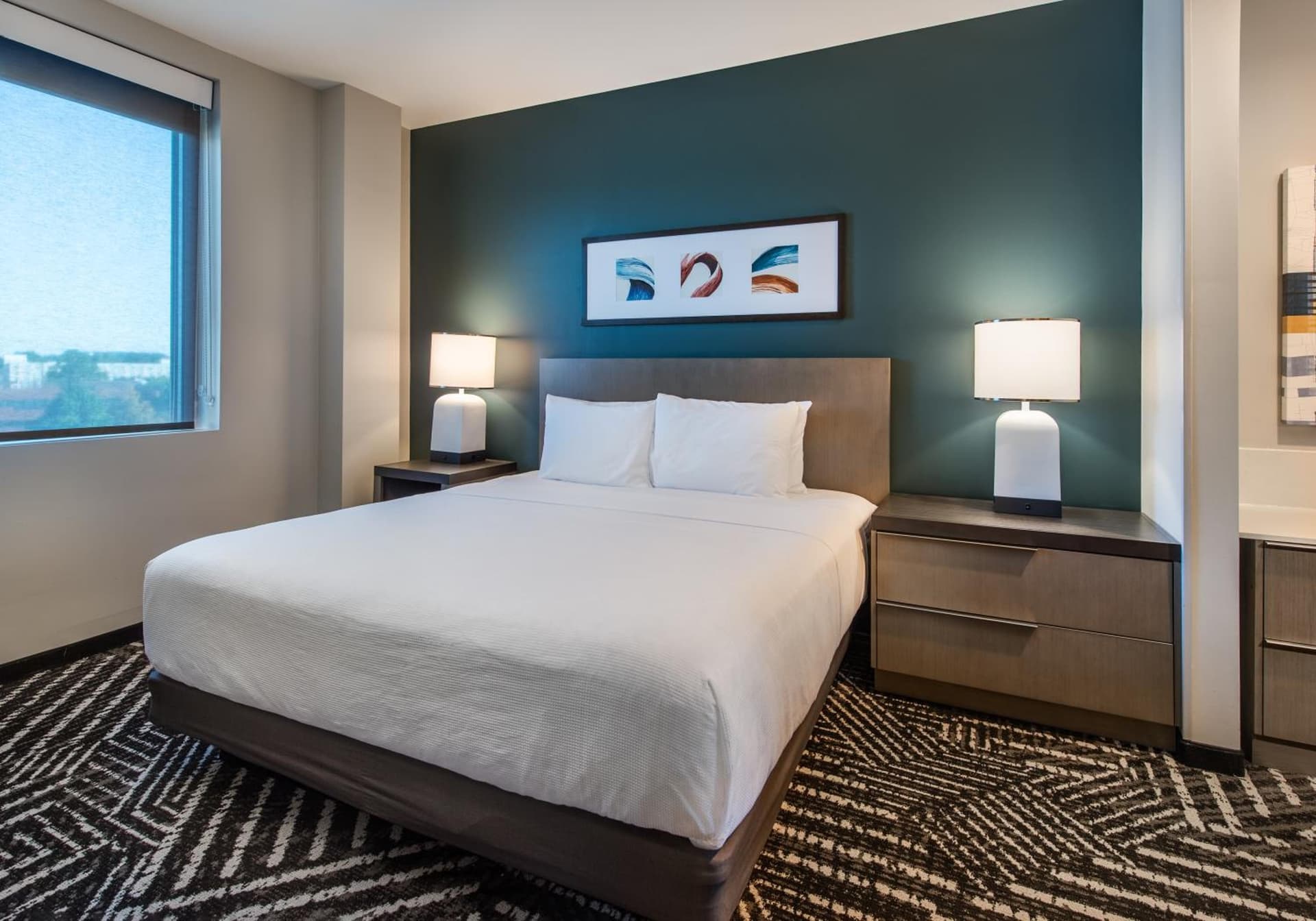 Hyatt House Bwi Airport/Baltimore gallery photo in Linthicum Heights — image 25