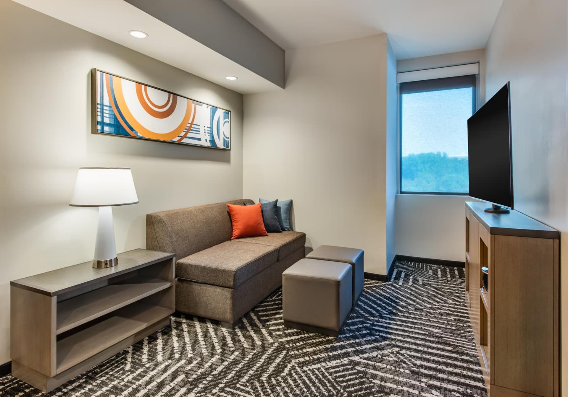 Hyatt House Bwi Airport/Baltimore gallery photo in Linthicum Heights — image 12