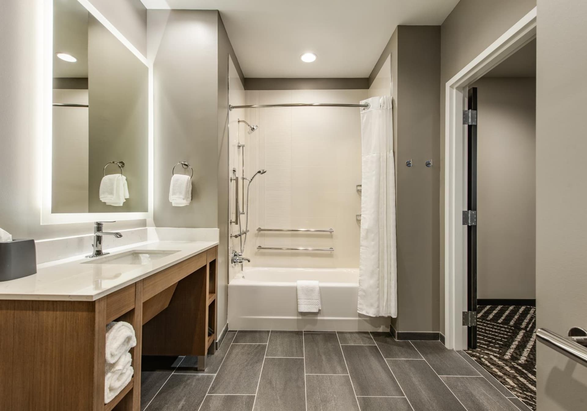 Hyatt House Bwi Airport/Baltimore gallery photo in Linthicum Heights — image 8