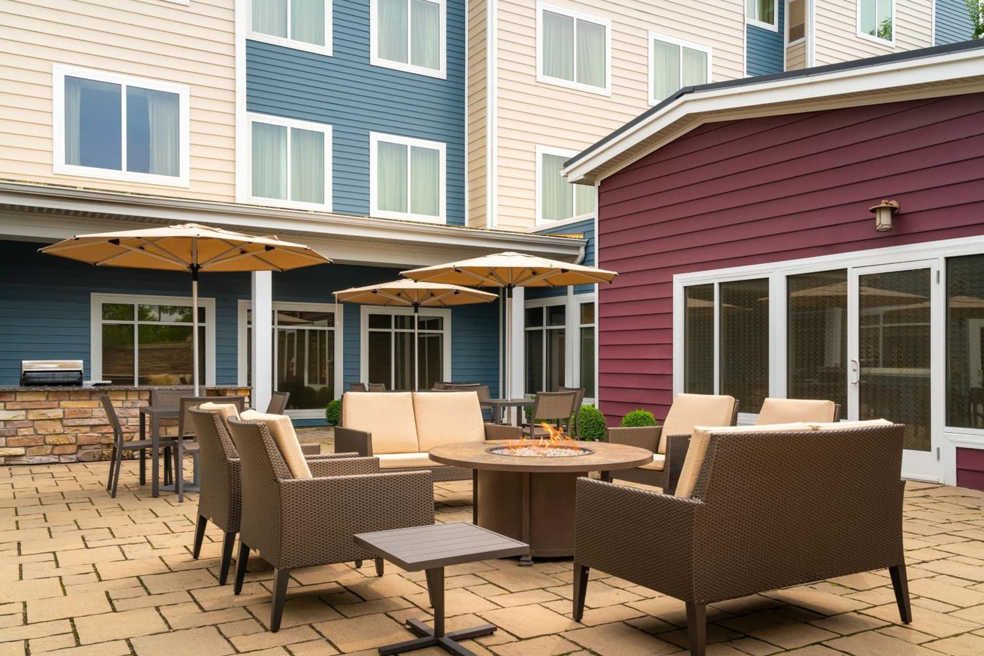 Residence Inn by Marriott Kingston gallery photo in Kingston, NY — image 43