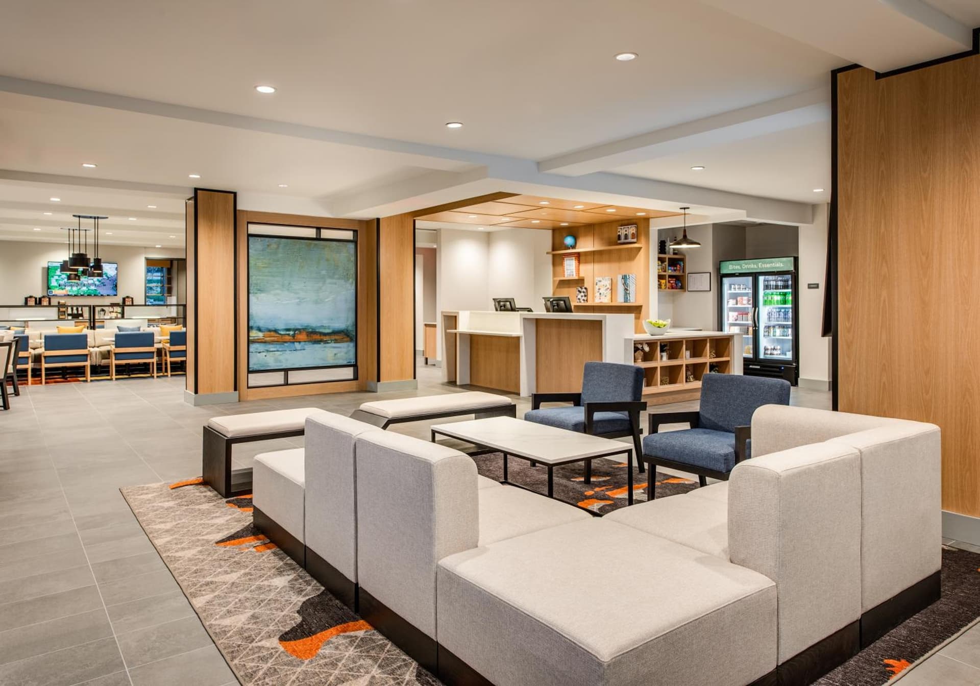 Hyatt House Bwi Airport/Baltimore gallery photo in Linthicum Heights — image 16