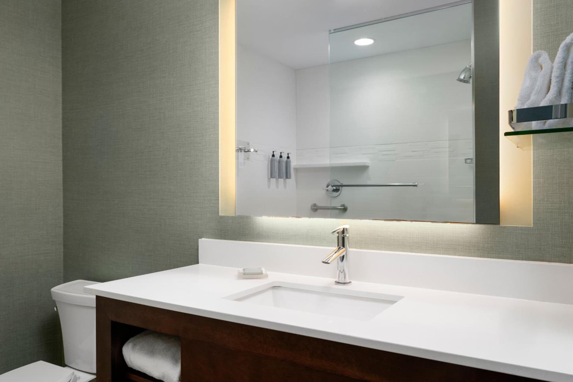 Residence Inn by Marriott Kingston gallery photo in Kingston, NY — image 16