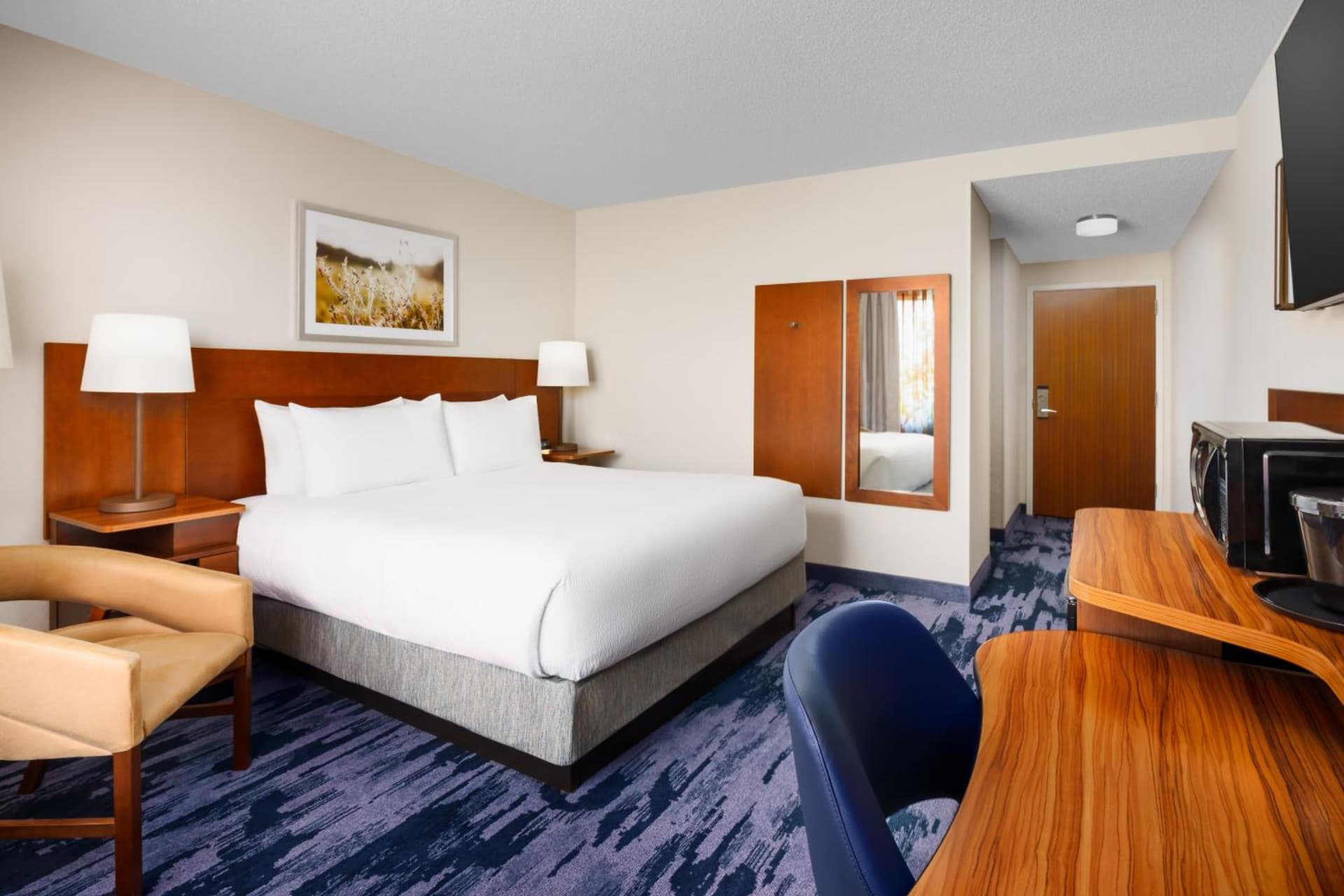 Fairfield Inn & Suites Boca Raton gallery photo in Boca Raton, FL — image 16