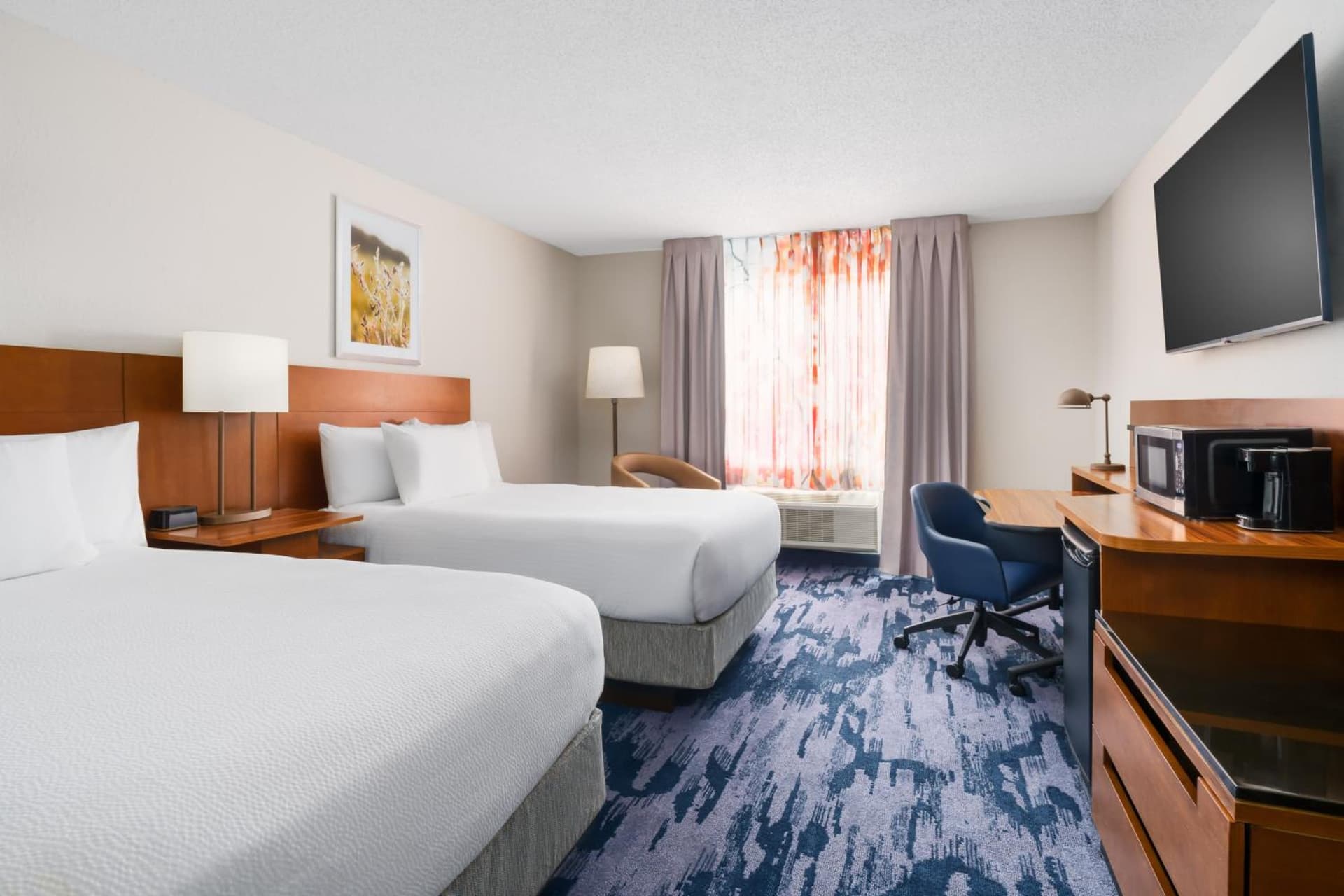 Fairfield Inn & Suites Boca Raton gallery photo in Boca Raton, FL — image 29