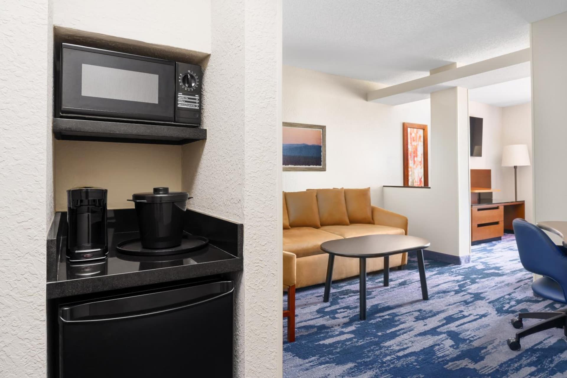 Fairfield Inn & Suites Boca Raton gallery photo in Boca Raton, FL — image 21