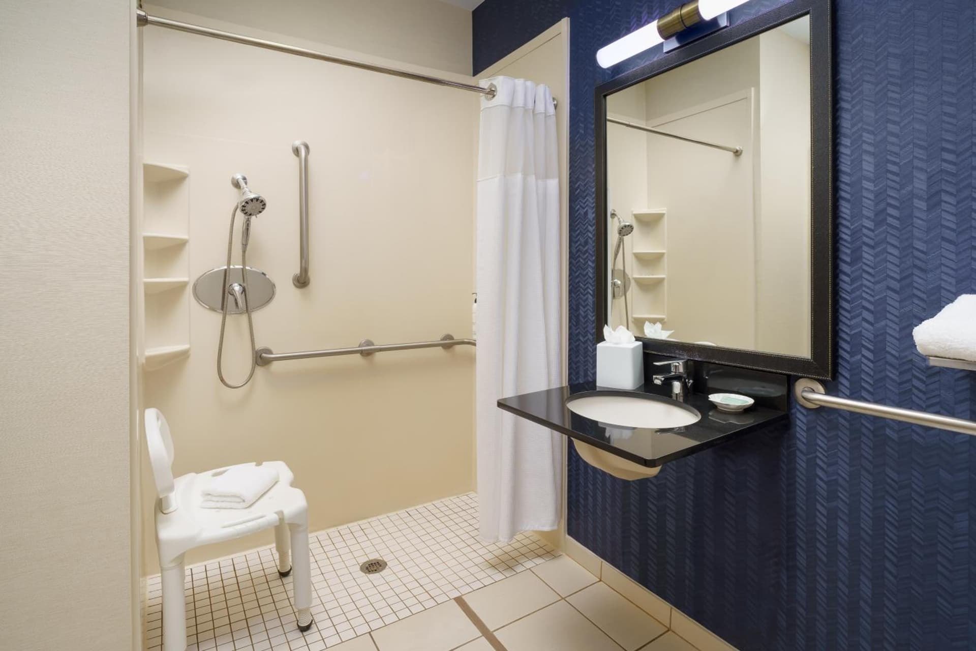 Fairfield Inn & Suites Boca Raton gallery photo in Boca Raton, FL — image 6