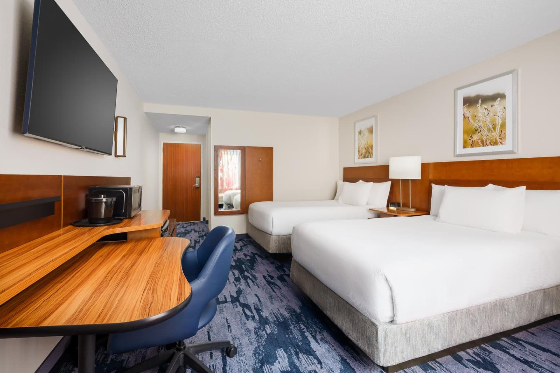 Fairfield Inn & Suites Boca Raton gallery photo in Boca Raton, FL — image 26