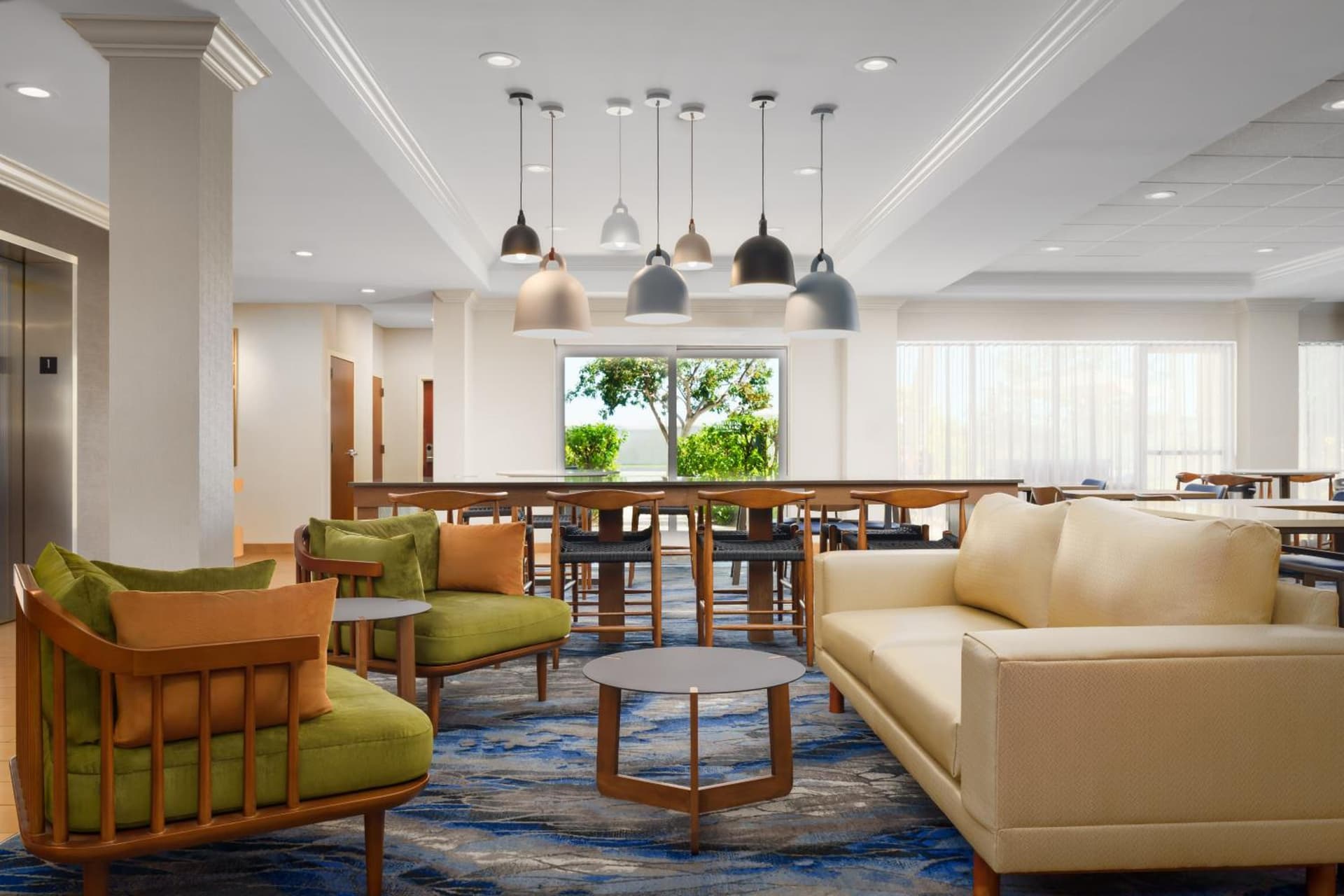 Fairfield Inn & Suites Boca Raton gallery photo in Boca Raton, FL — image 20