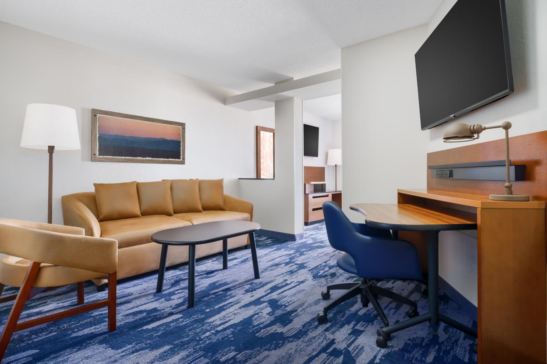 Fairfield Inn & Suites Boca Raton gallery photo in Boca Raton, FL — image 9