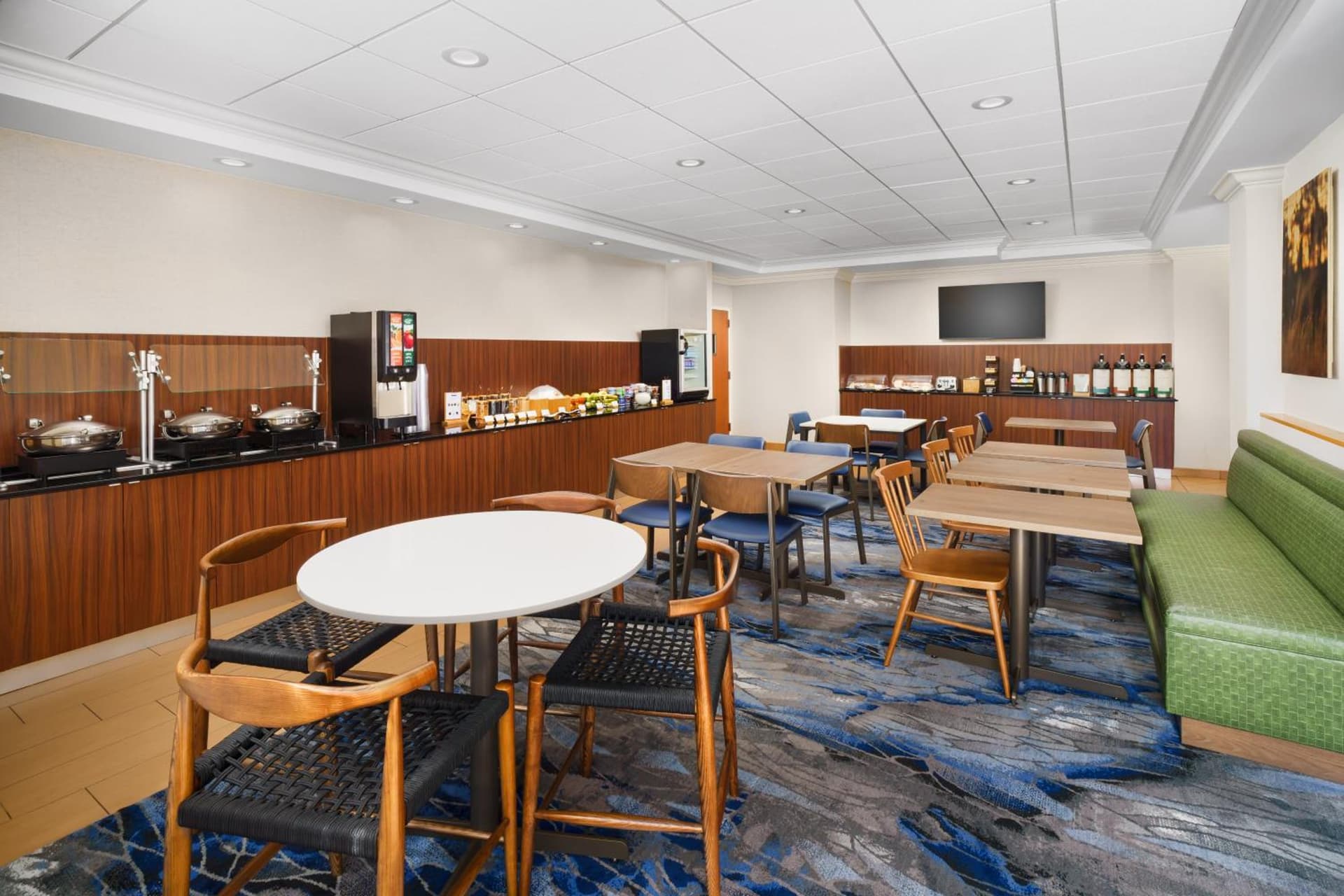 Fairfield Inn & Suites Boca Raton gallery photo in Boca Raton, FL — image 39