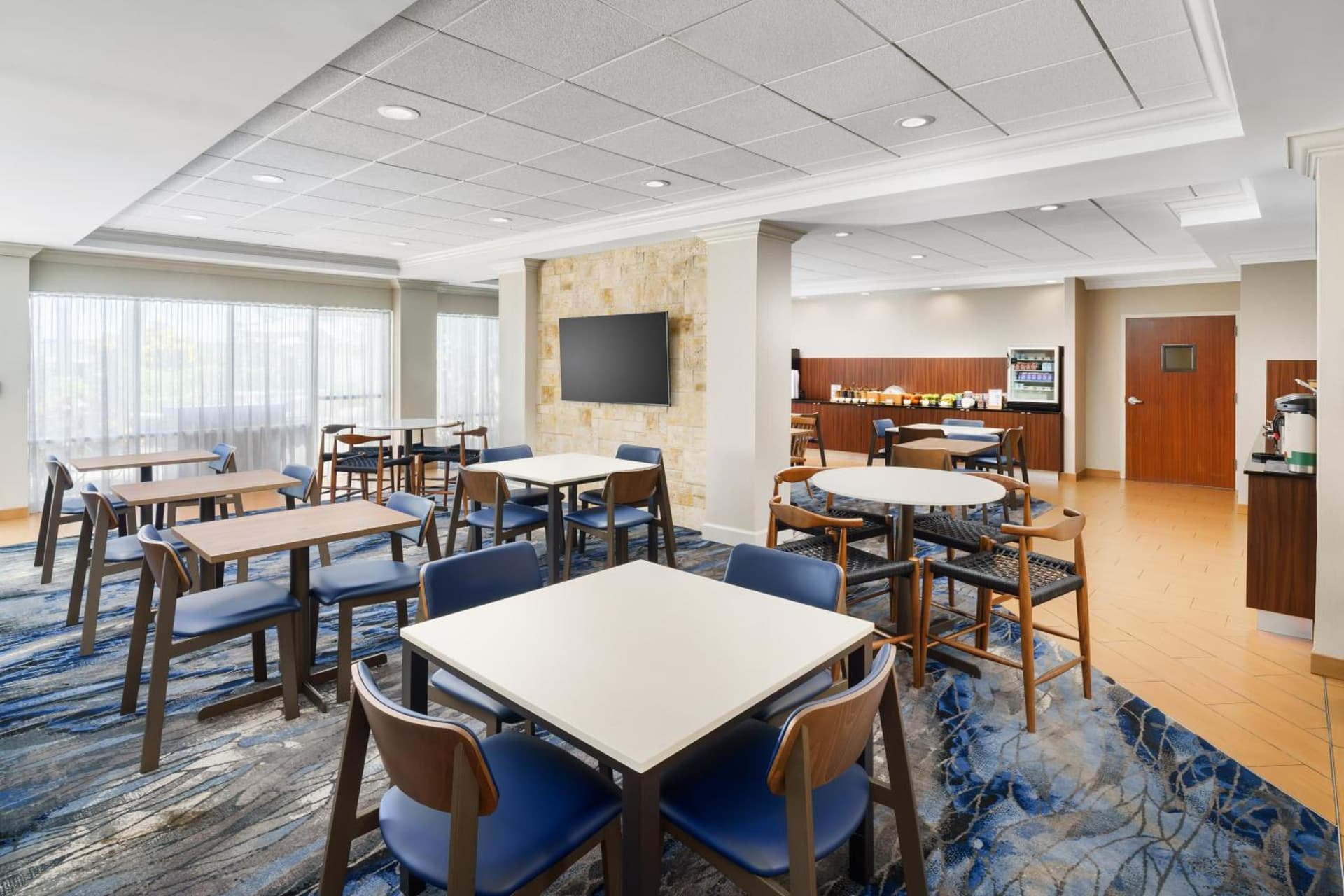 Fairfield Inn & Suites Boca Raton gallery photo in Boca Raton, FL — image 34