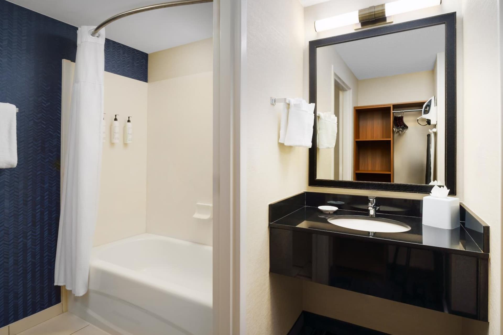 Fairfield Inn & Suites Boca Raton gallery photo in Boca Raton, FL — image 13