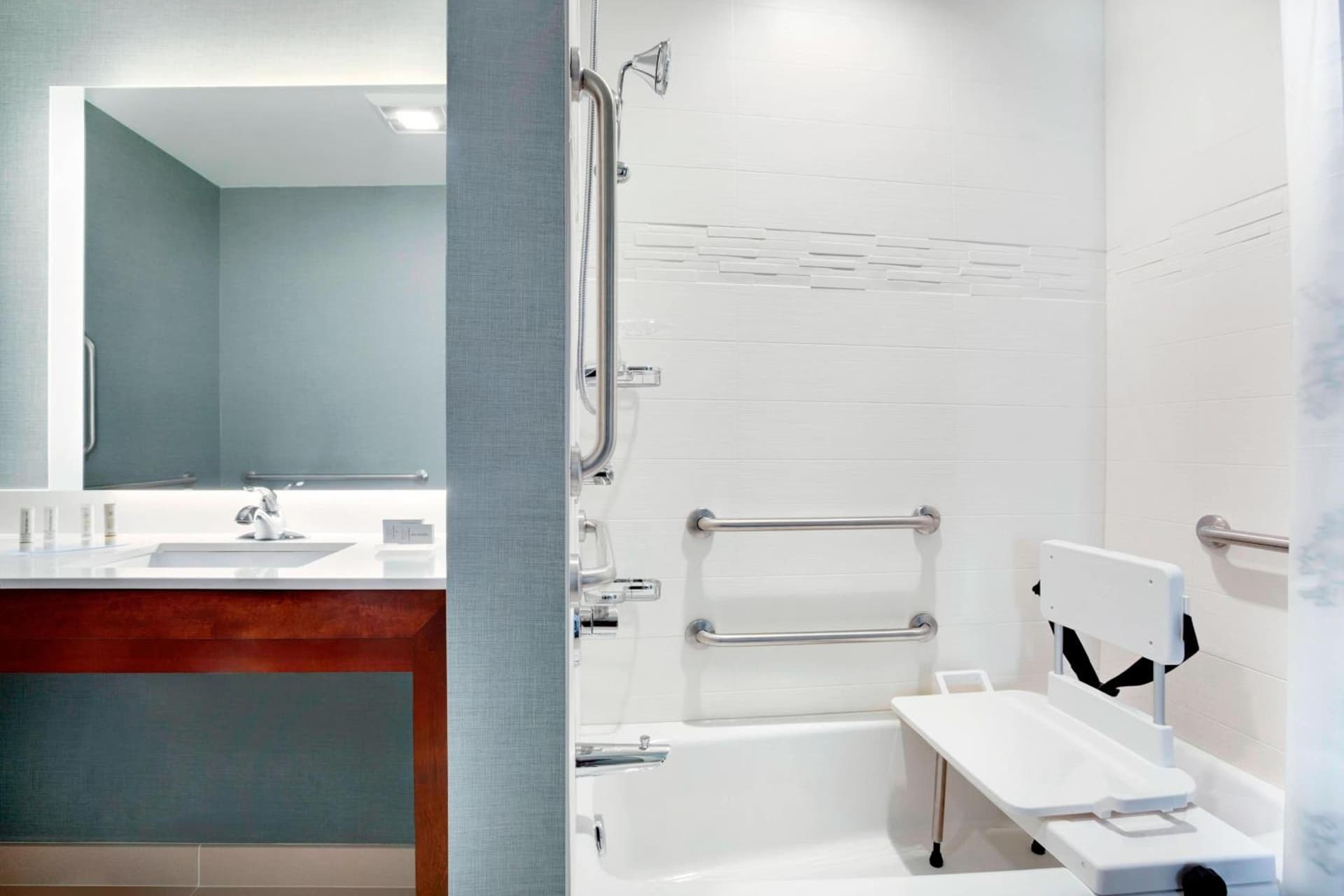 Residence Inn by Marriott Kingston gallery photo in Kingston, NY — image 32