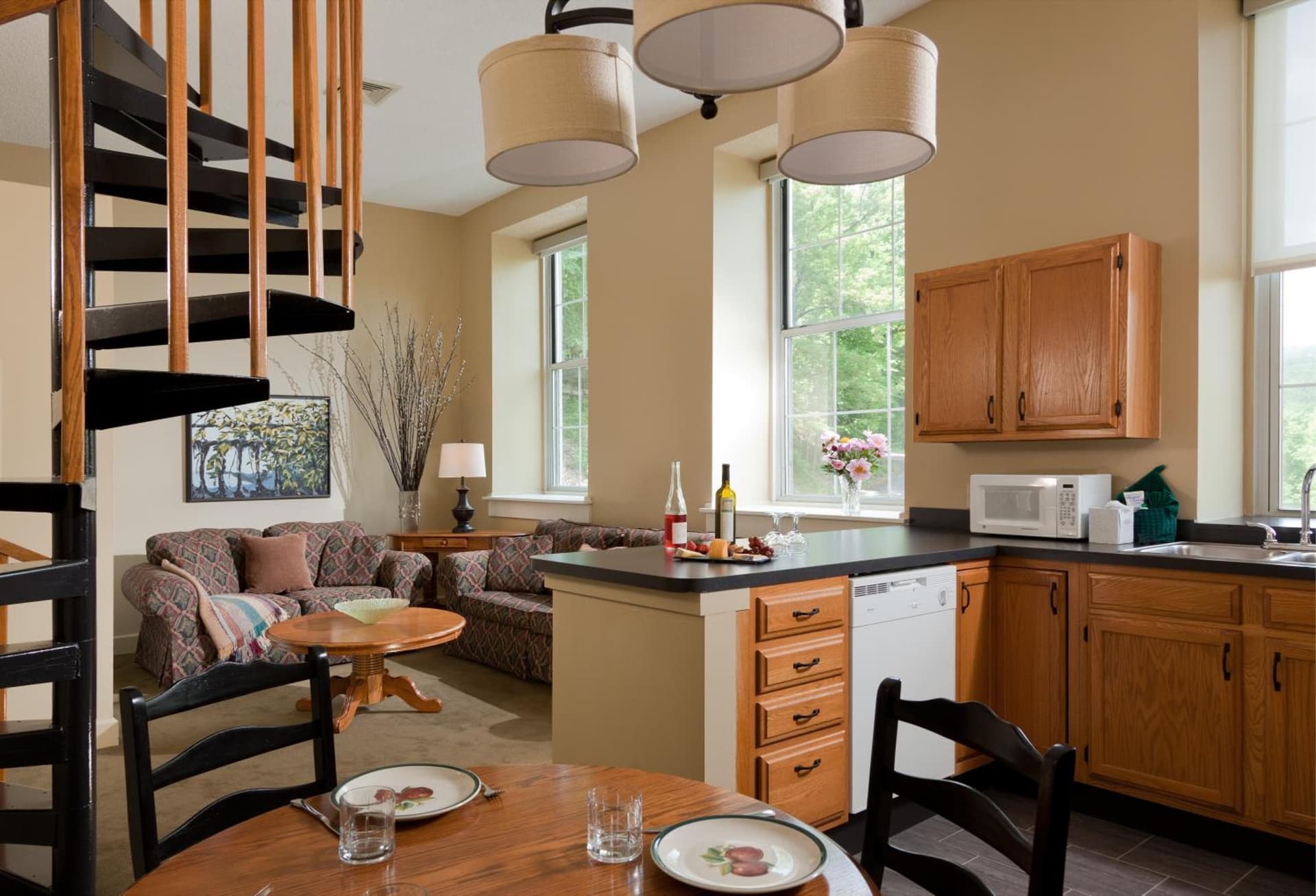 Ledges Hotel gallery photo in Hawley, PA — image 21