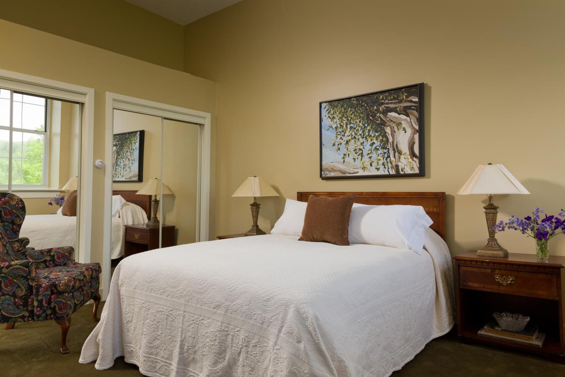 Ledges Hotel gallery photo in Hawley, PA — image 9