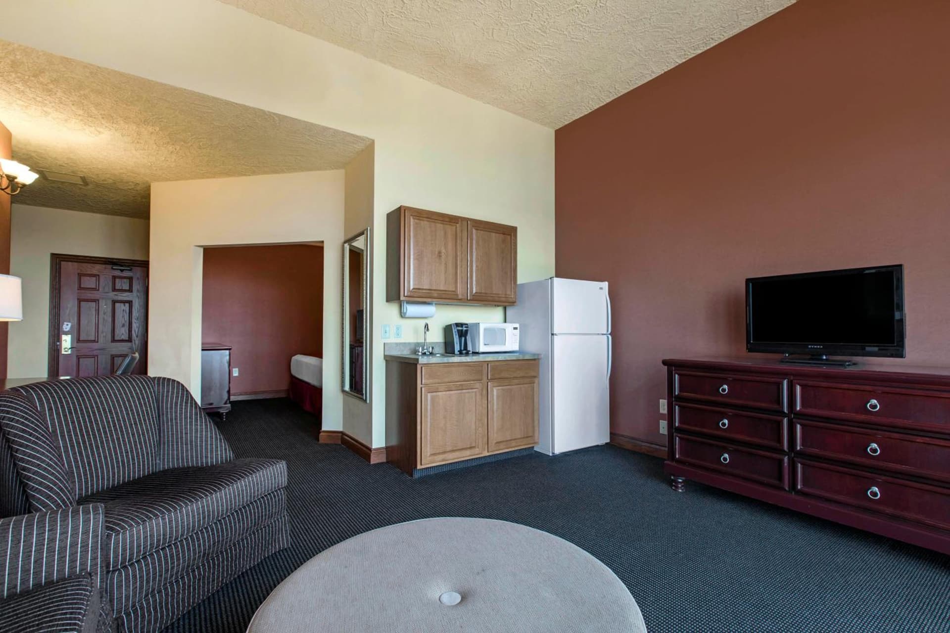 Shoreline Inn & Conference Center, an Ascend Collection Hotel gallery photo in Muskegon, MI — image 11