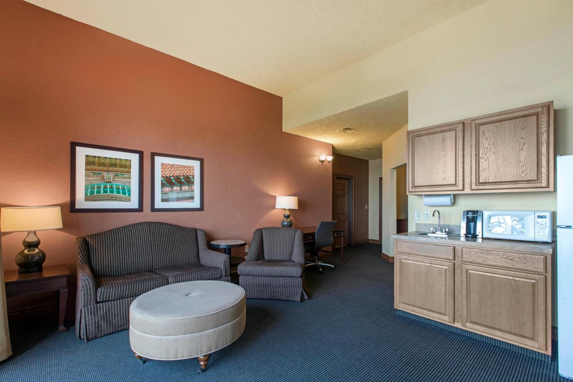 Shoreline Inn & Conference Center, an Ascend Collection Hotel gallery photo in Muskegon, MI — image 4