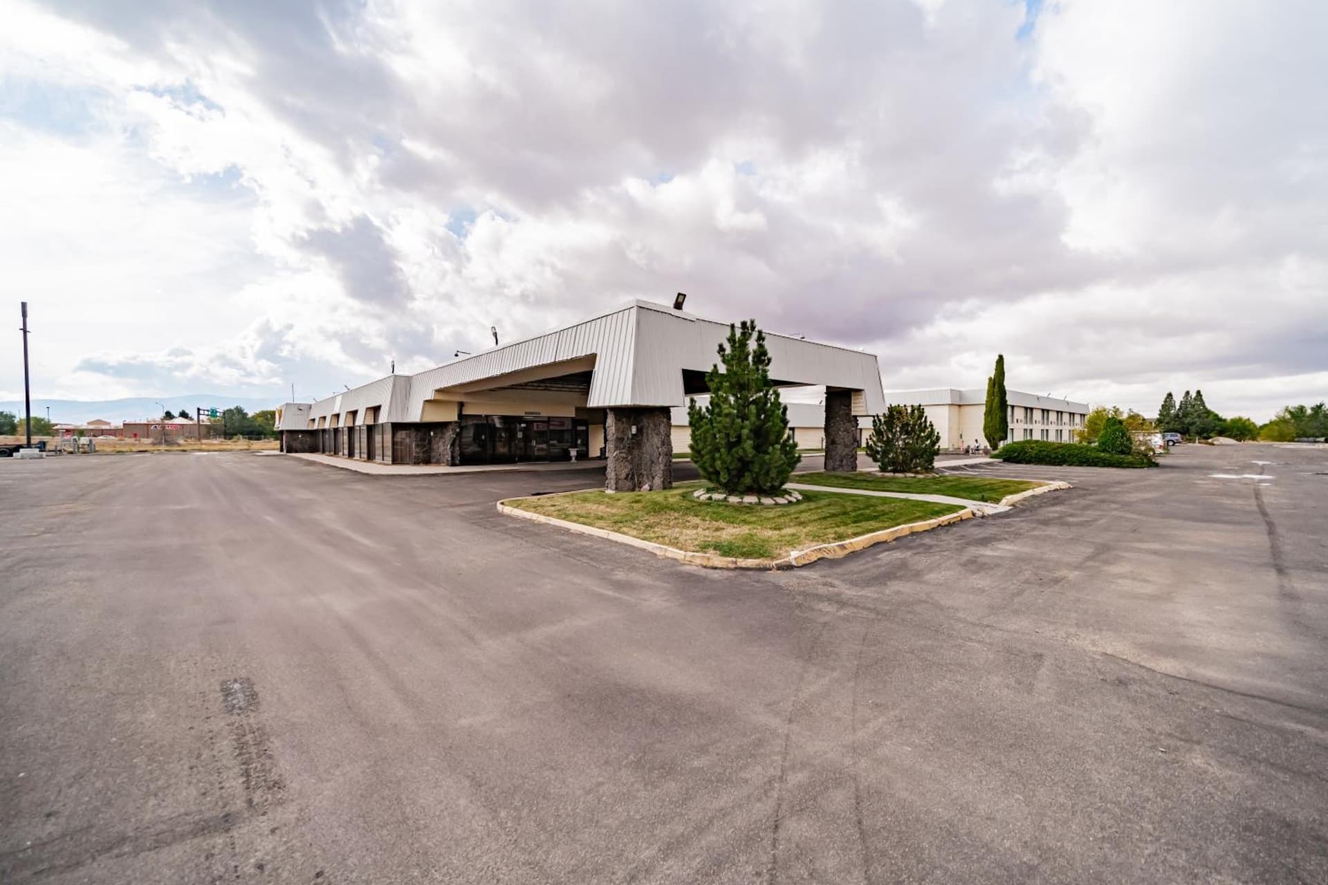 Motel 6 Pocatello ID — hotel in Pocatello, Idaho